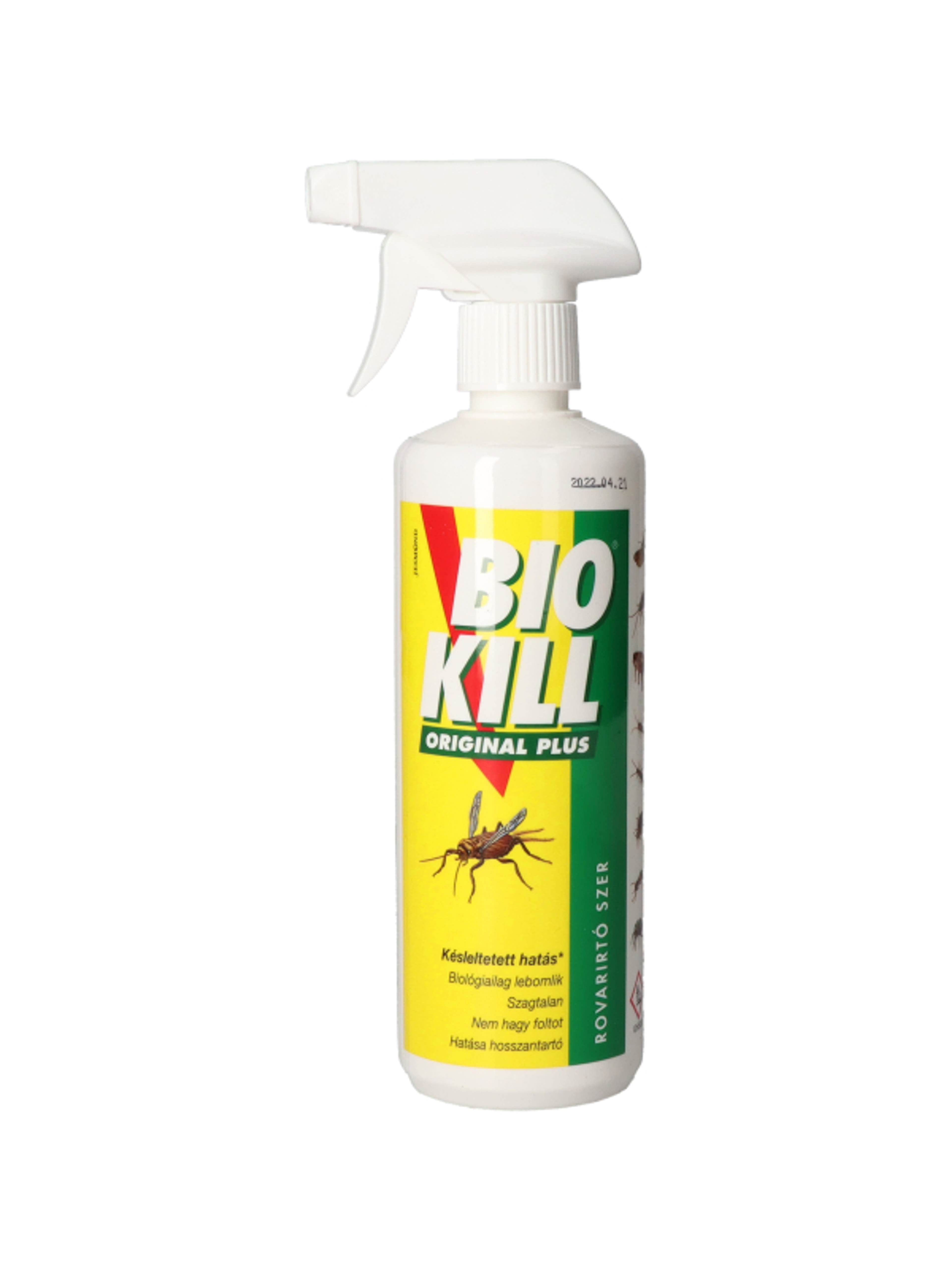 Bio Kill Permet Rovarirtó - 500 ml-1