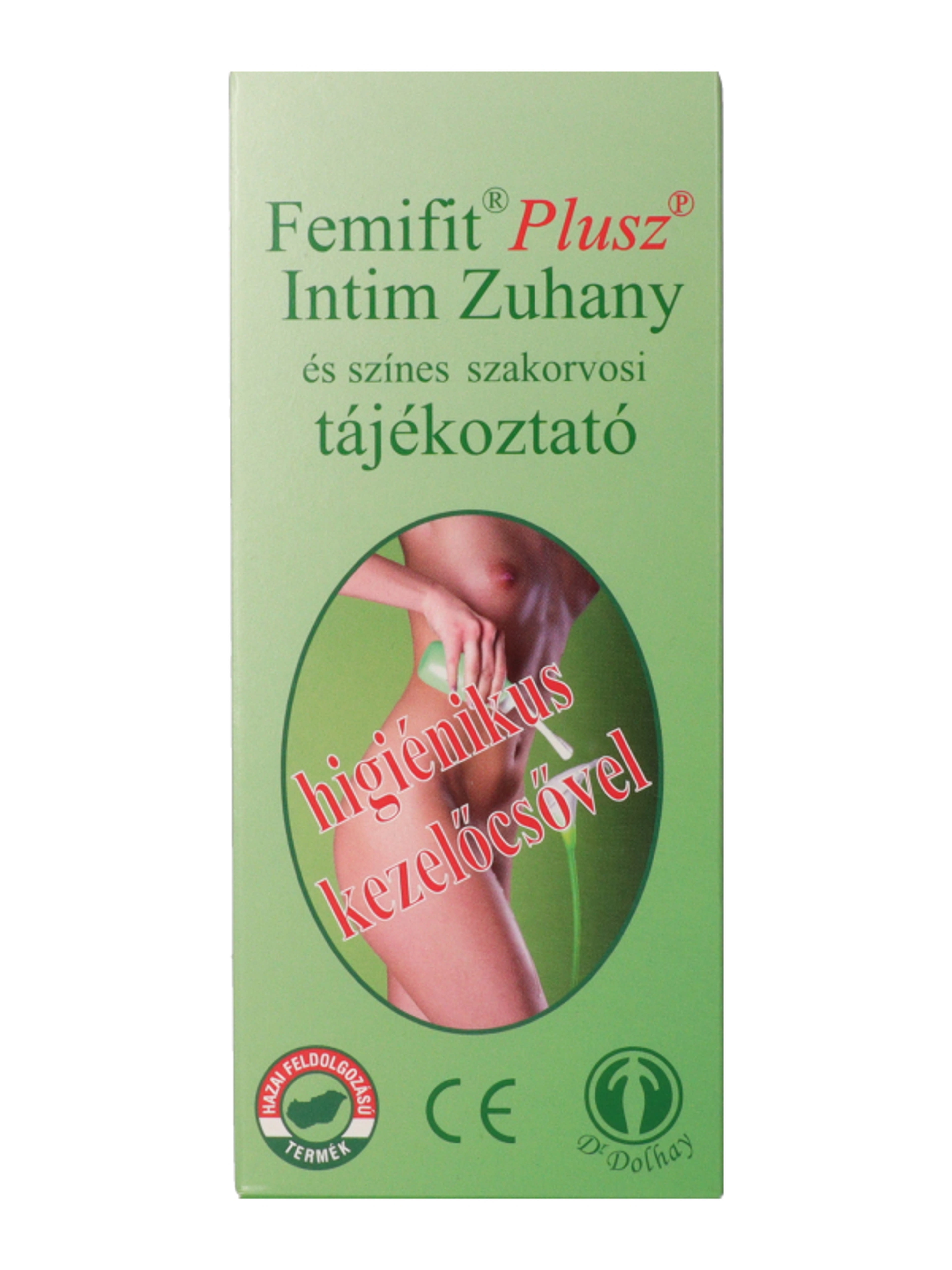 Femifit intim zuhany - 1 db-2