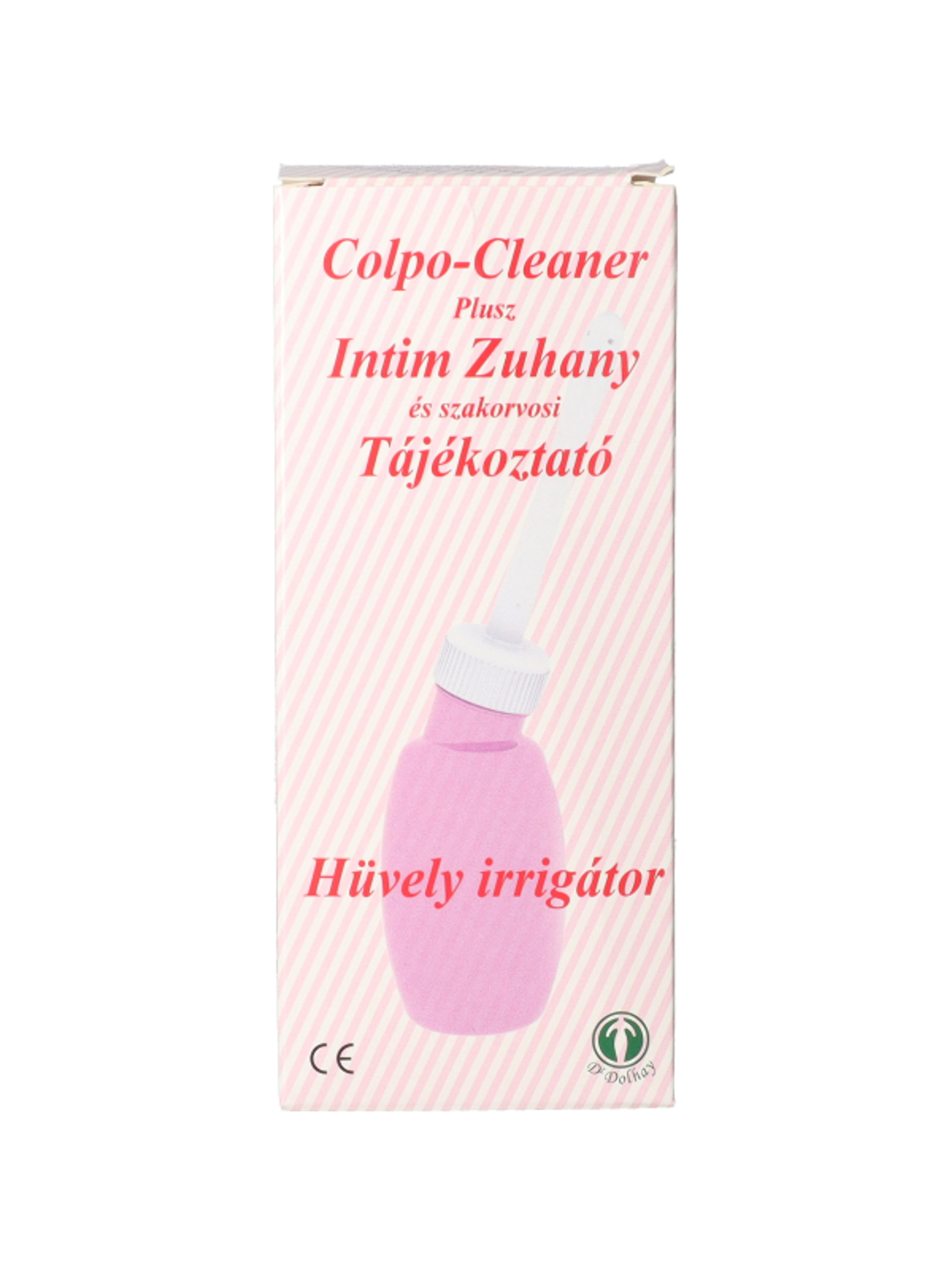 Colpo Clean intim zuhany - 1 db-1