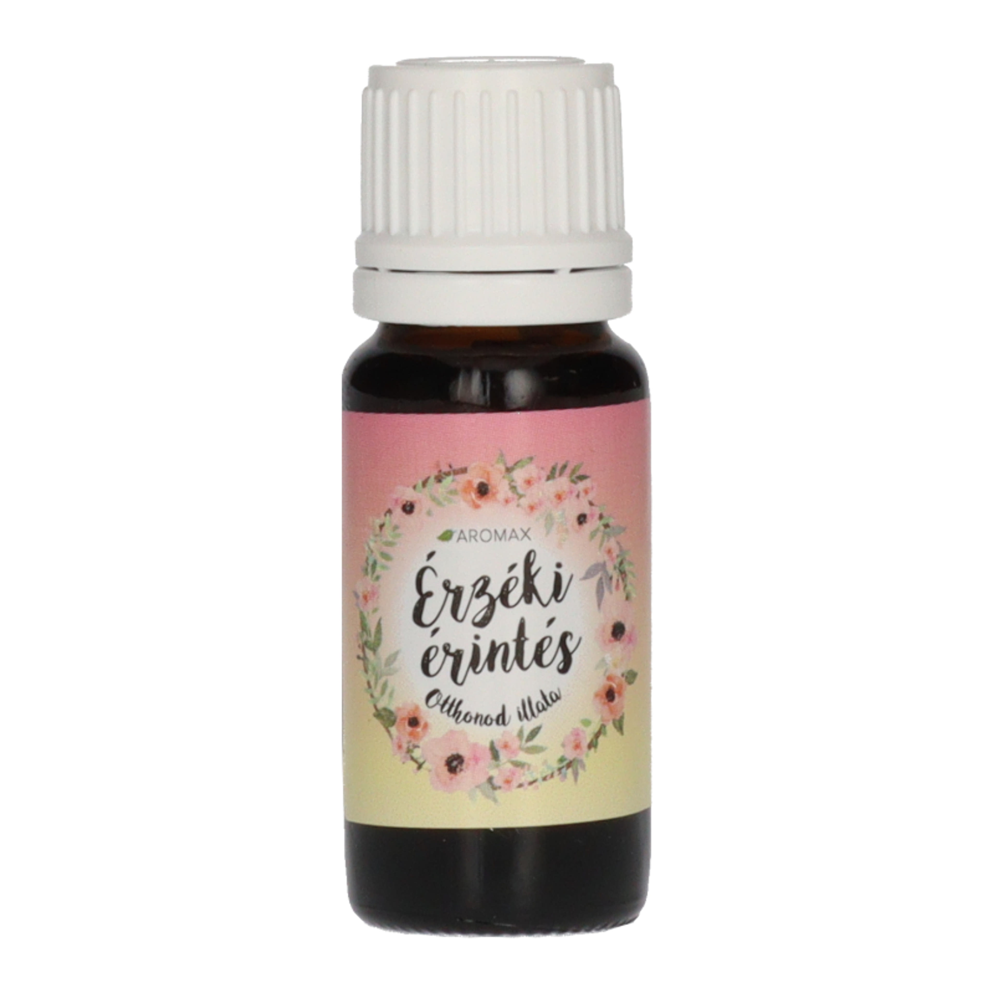 Aromax Érzéki Simogató Keverék Illóolaj - 10 ml-5
