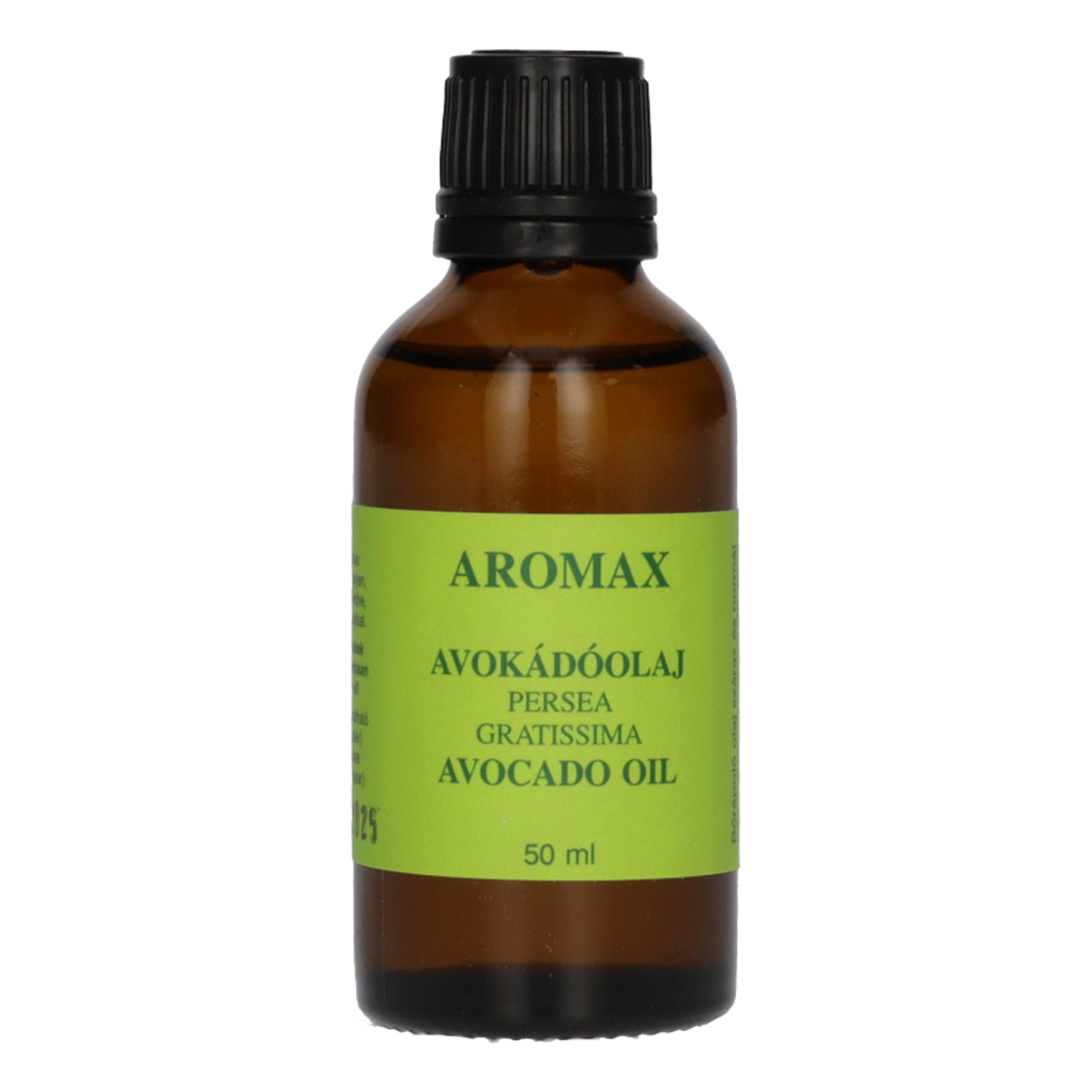 Aromax Avokádóolaj - 50 ml-5