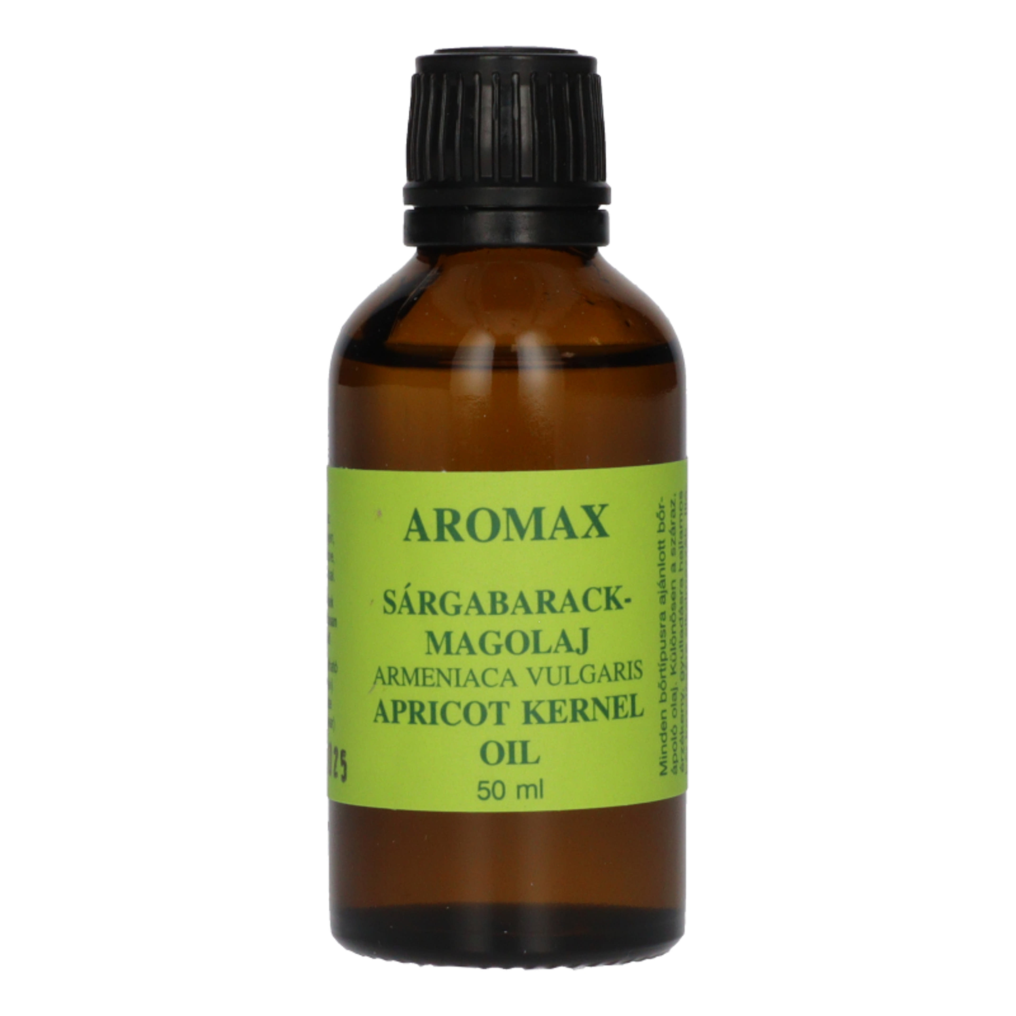 Aromax Sárgabarckmag Illóolaj - 50 ml-4