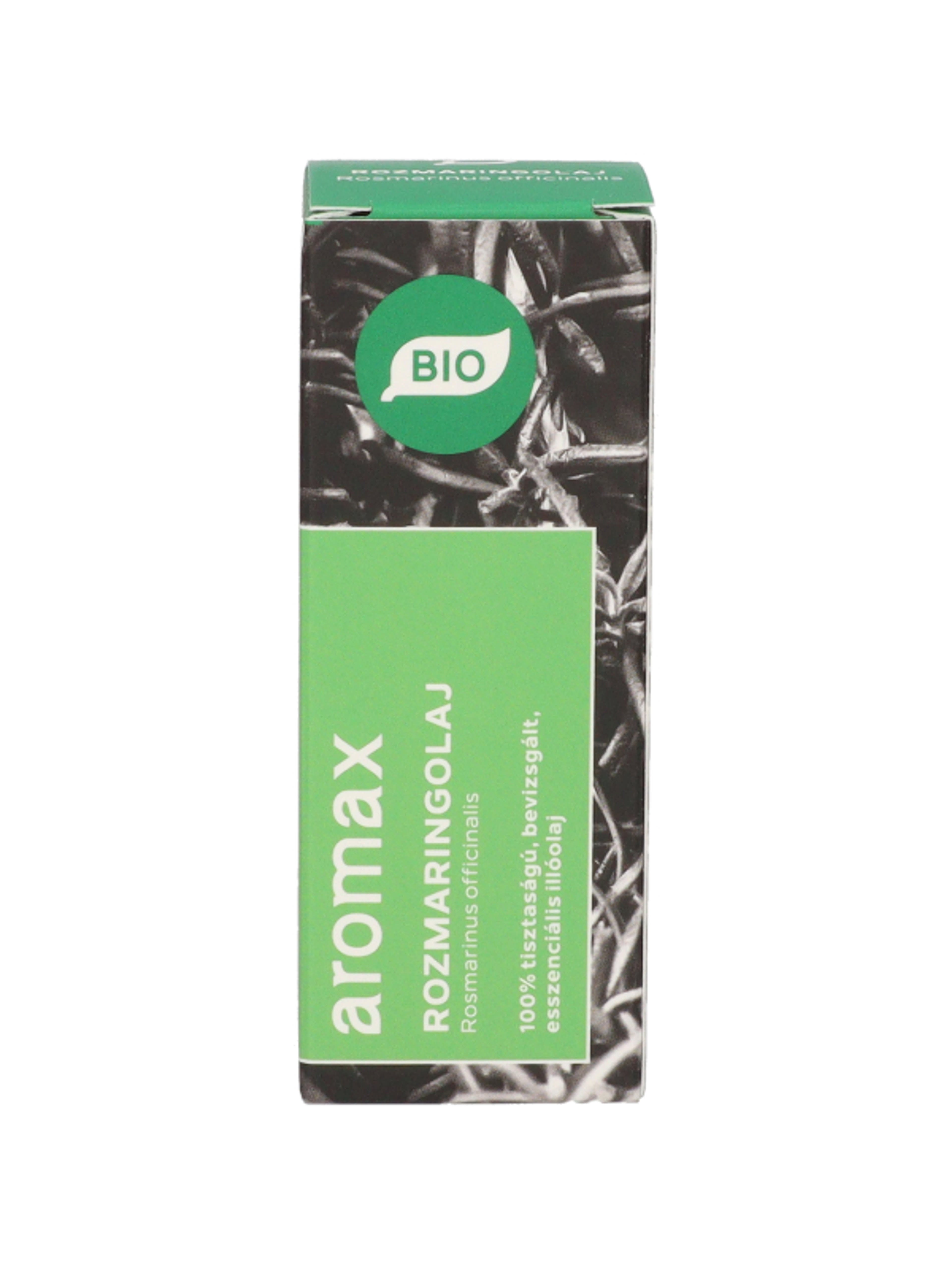 Aromax Bio Rozmaringolaj - 10 ml-3