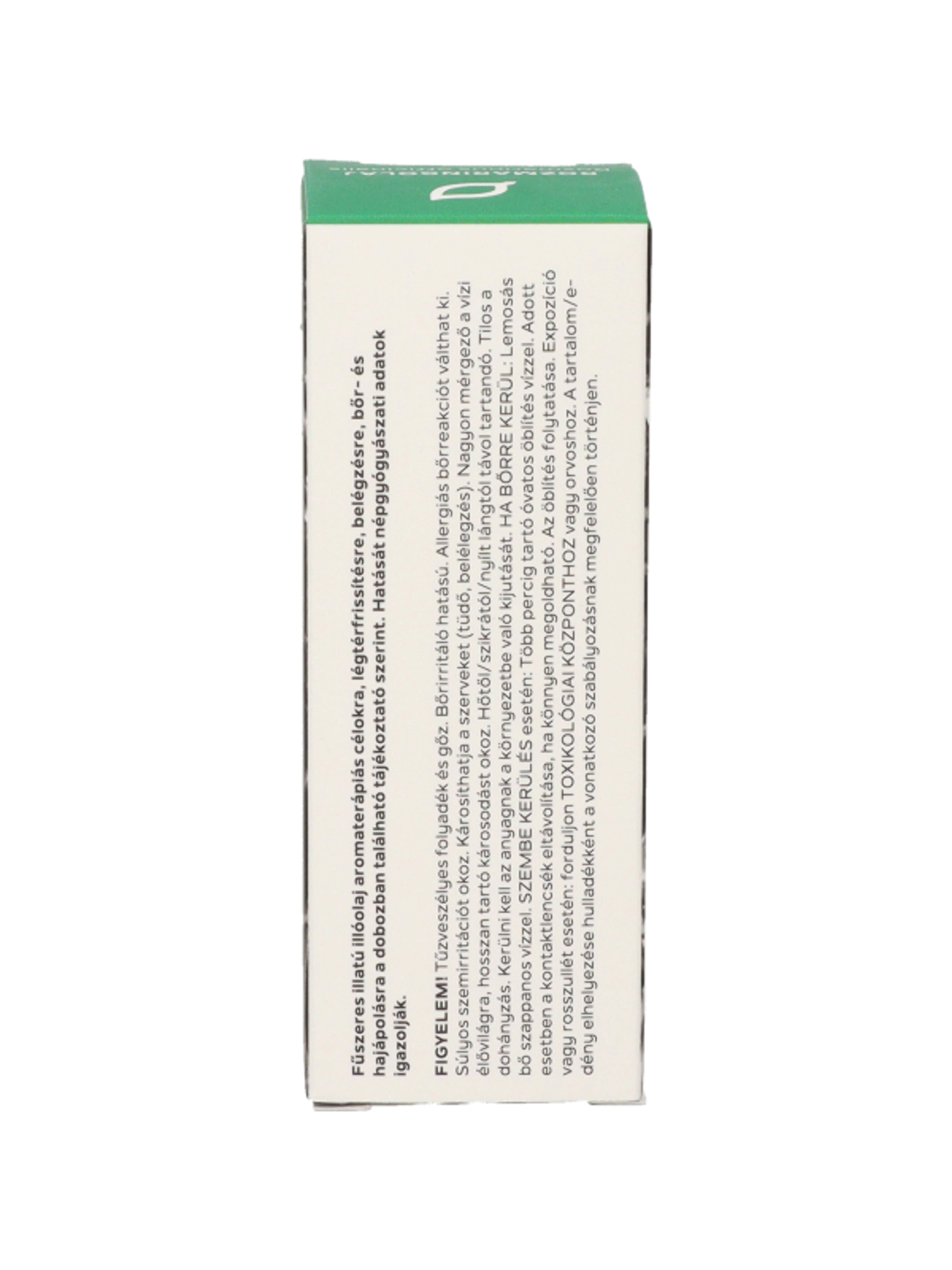 Aromax Bio Rozmaringolaj - 10 ml-4