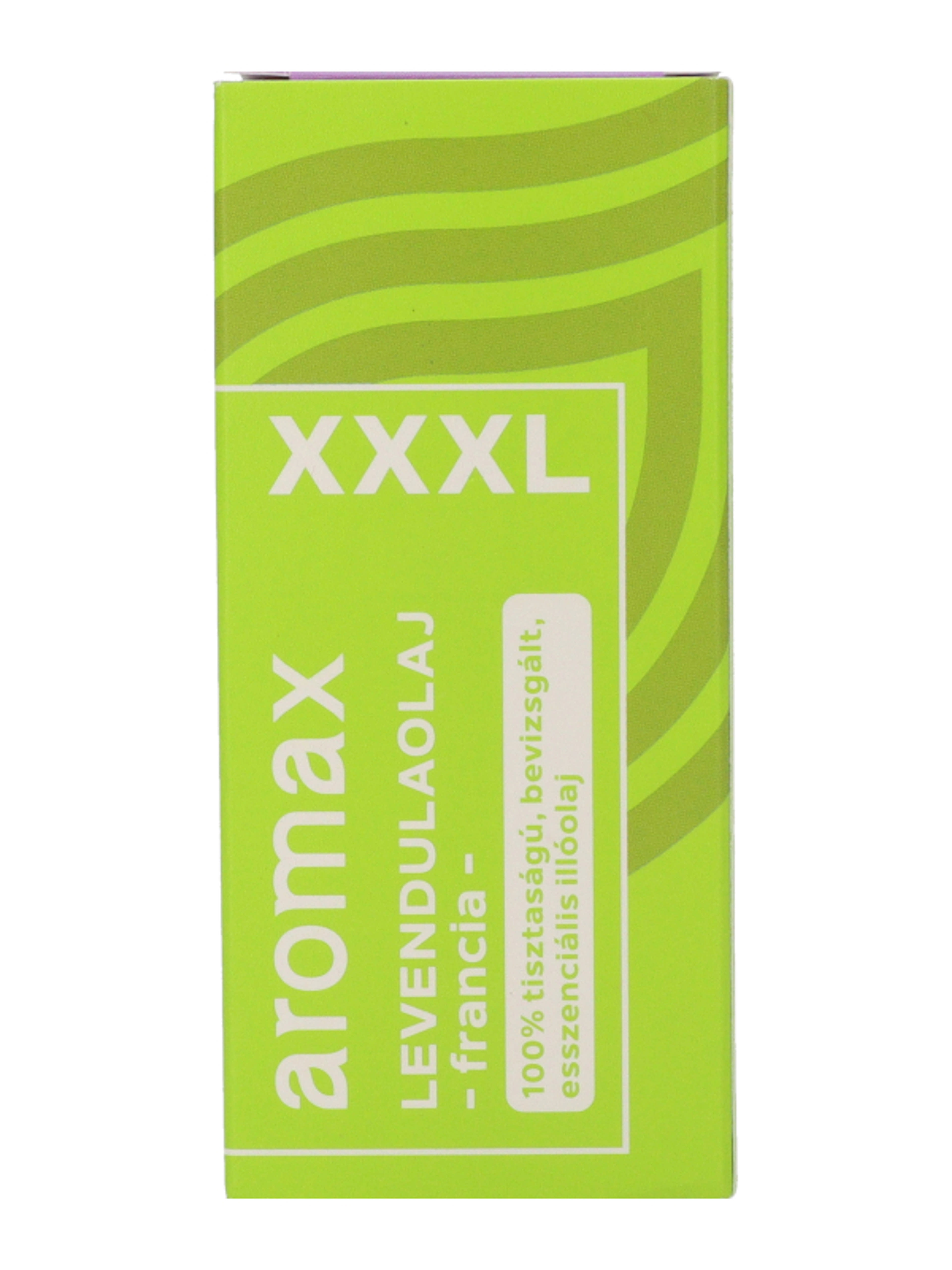 Aromax levendulaolaj - 50 ml-2