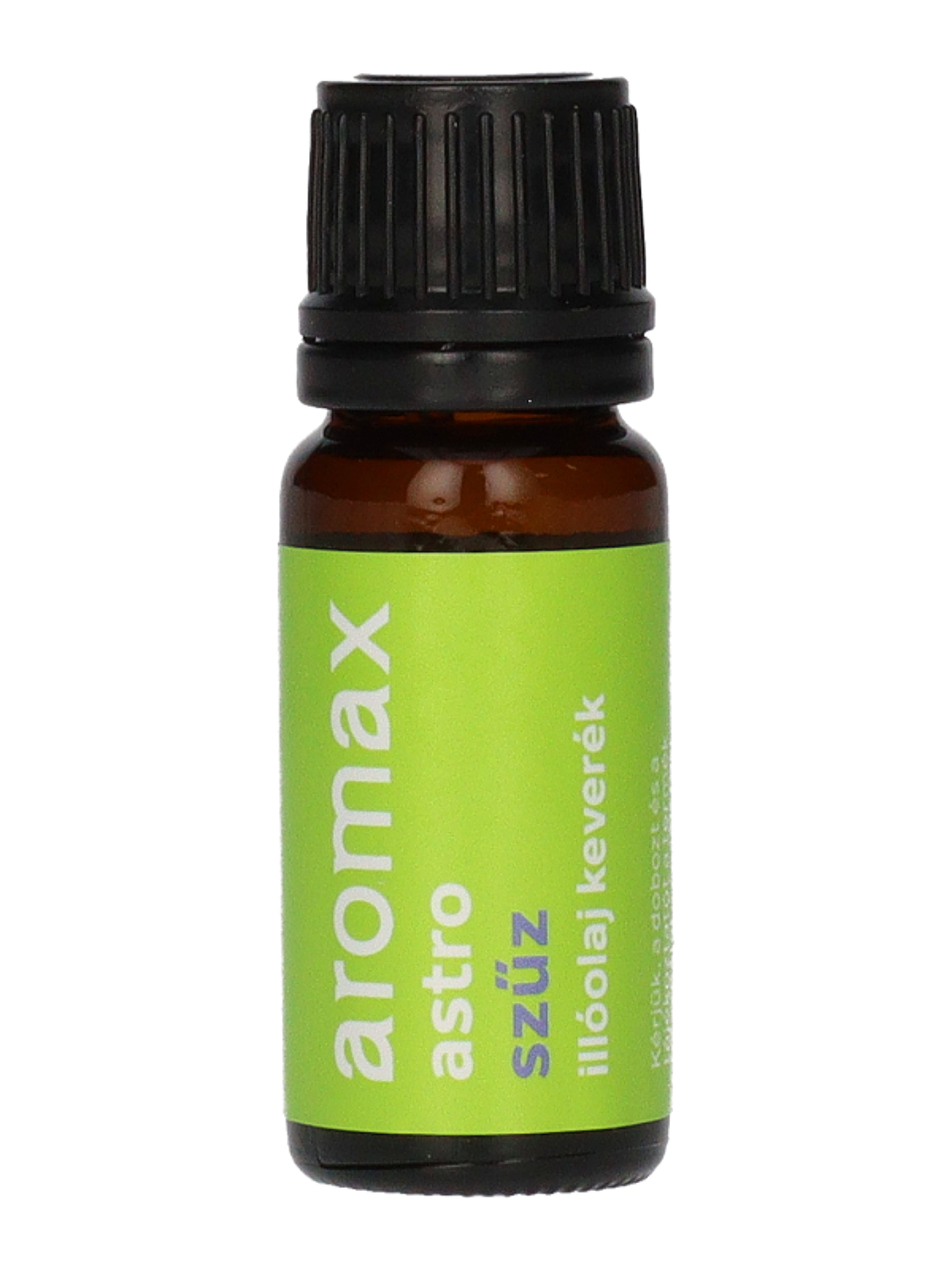 Aromax Astro illóolaj keverék /szűz - 10 ml-3