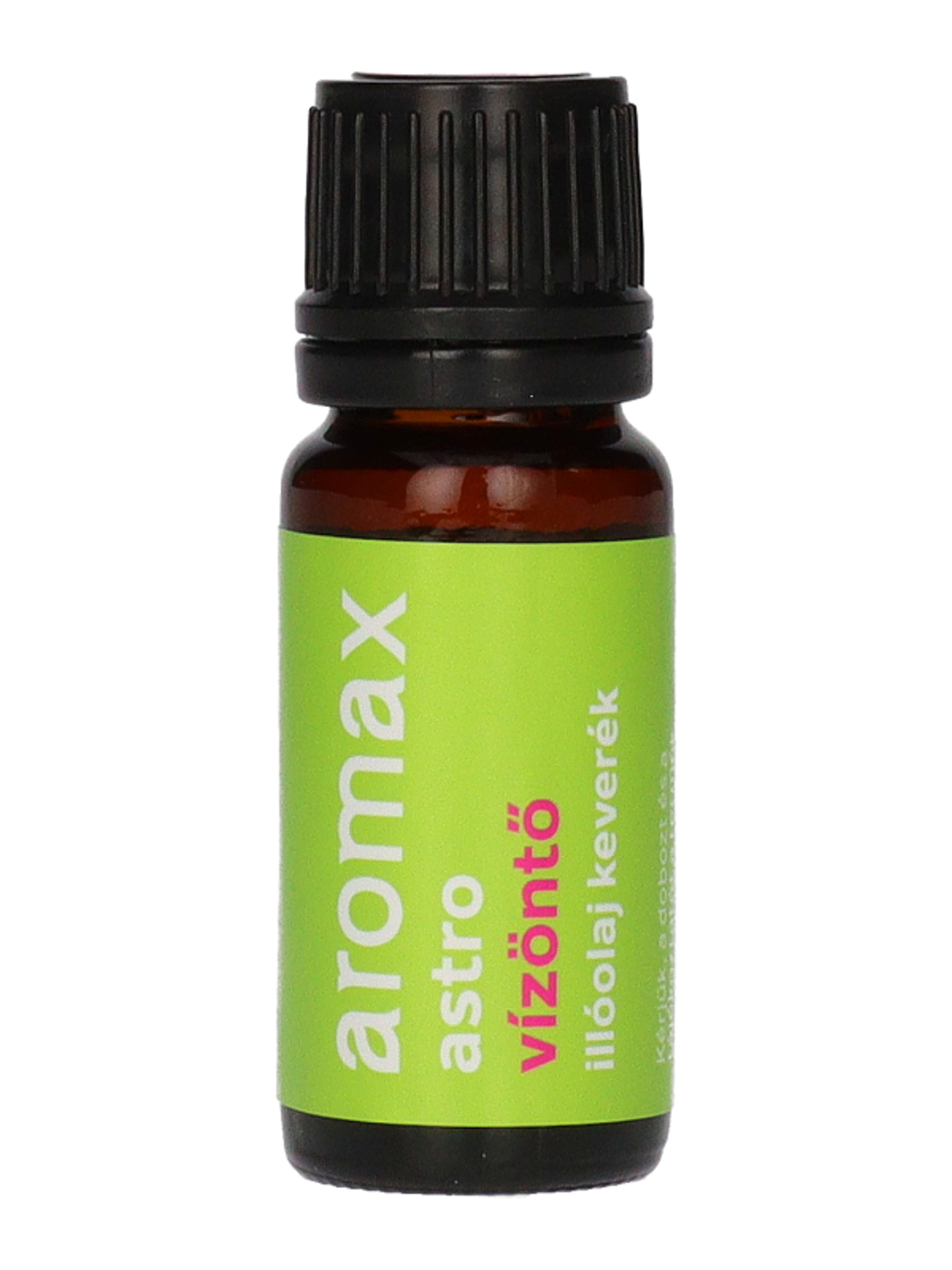 Aromax Astro illóolaj keverék /vízöntő - 10 ml-3