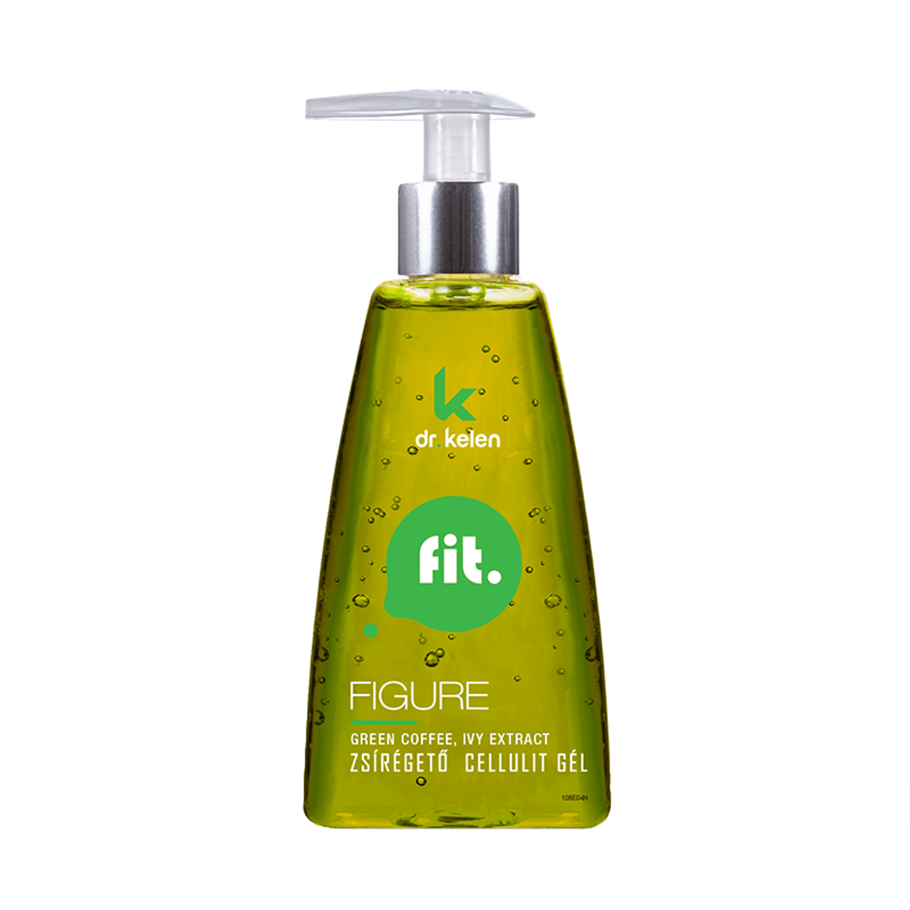 Dr.Kelen Fit Figure 2in1 gél karcsúsításhoz + anticellulit - 150 ml