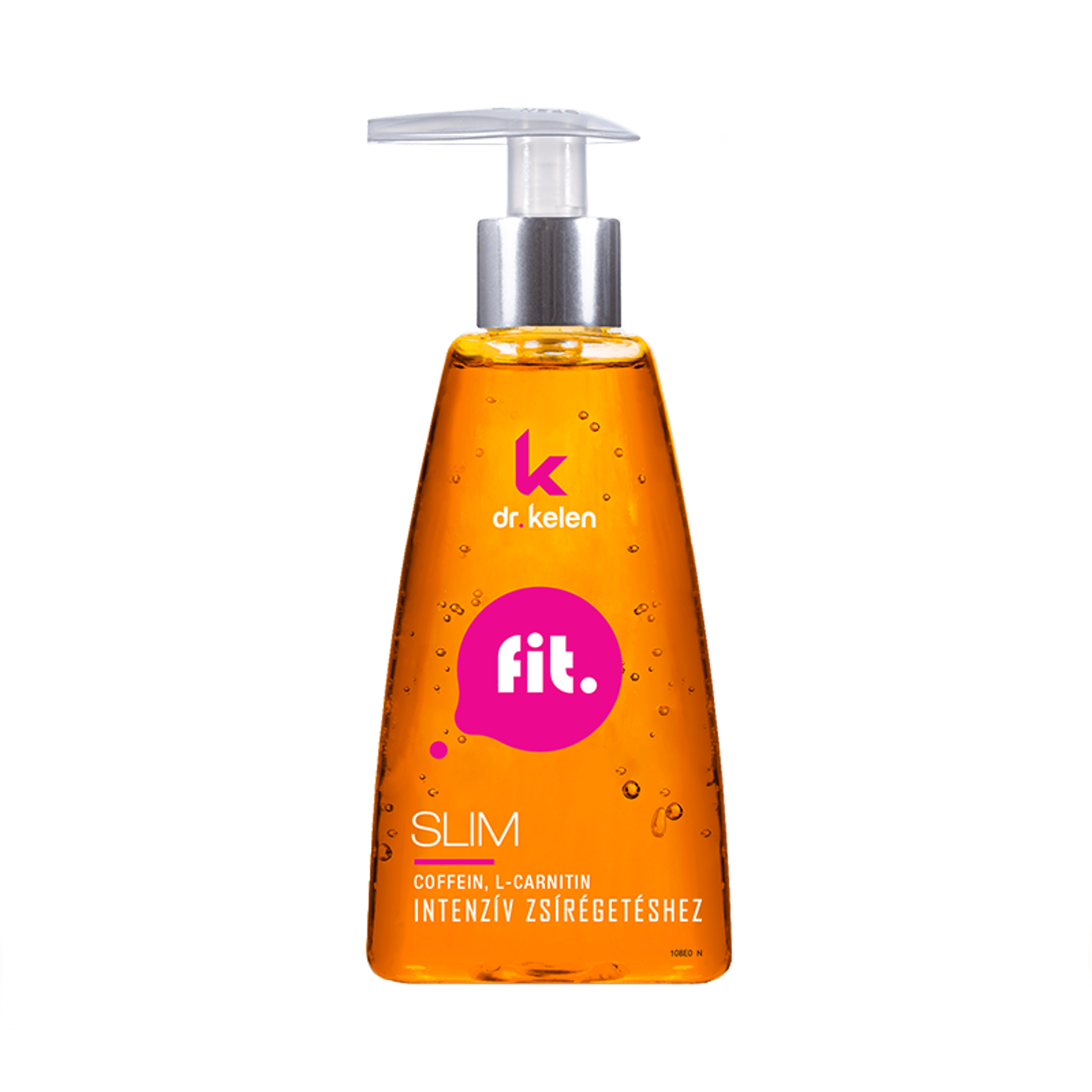 Dr.Kelen Fit Slim zsírégető gél - 150 ml