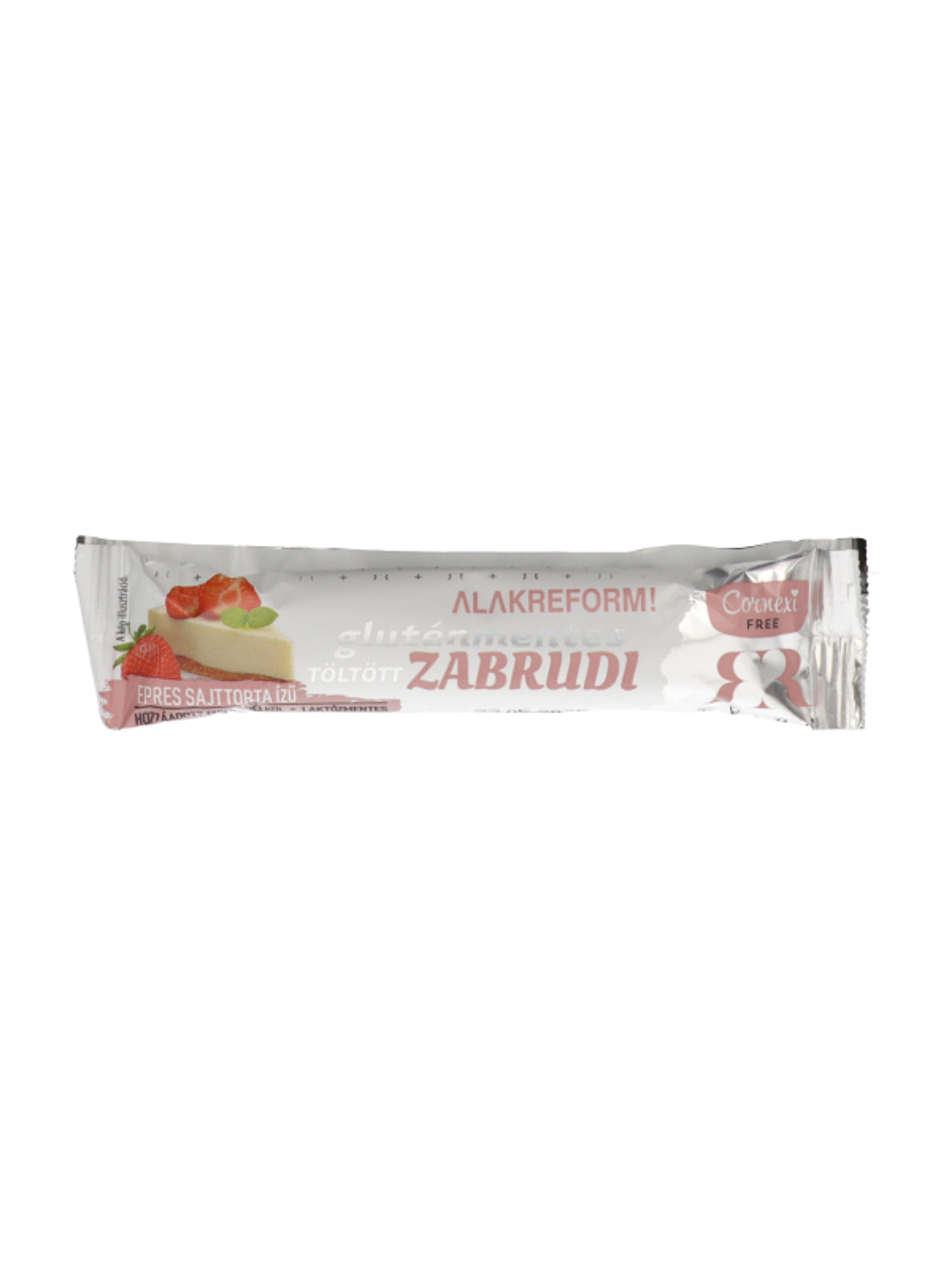 R.R Alakreform zabrudi epres - 30 g-1