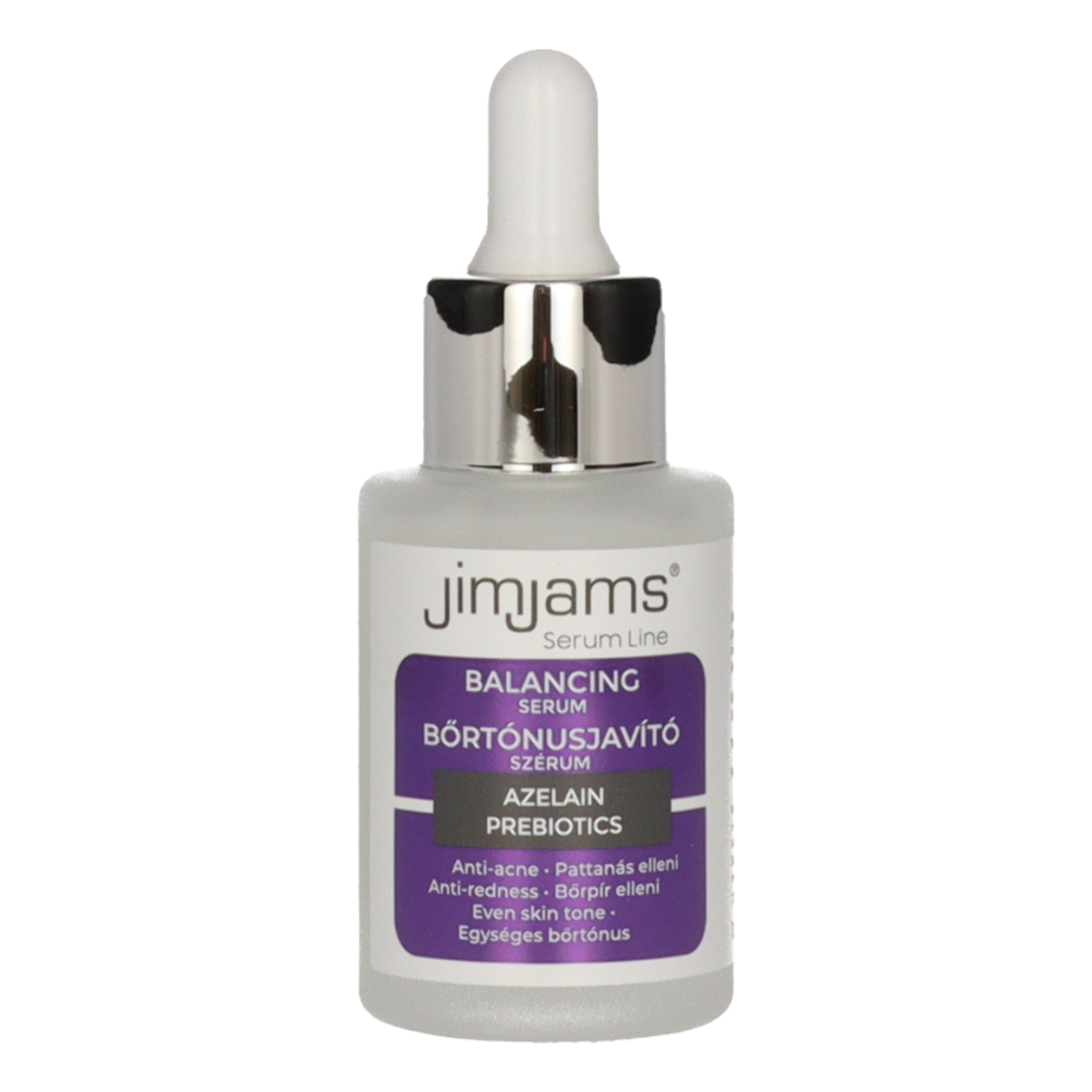 JimJams Serum Line bőrtónusjavító szérum - 30 ml-4