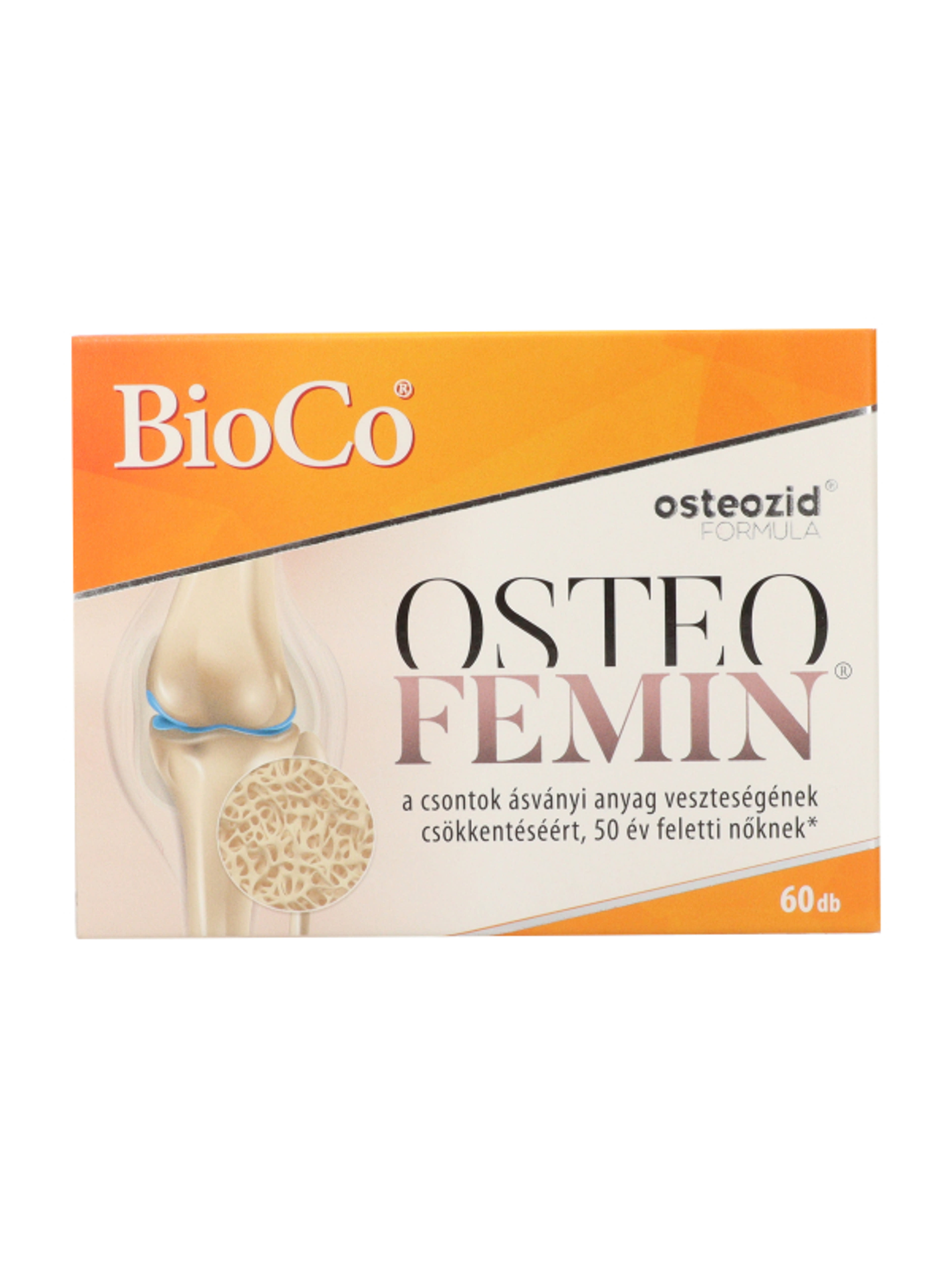 Bioco osteofemin filmtabletta - 60 db-4