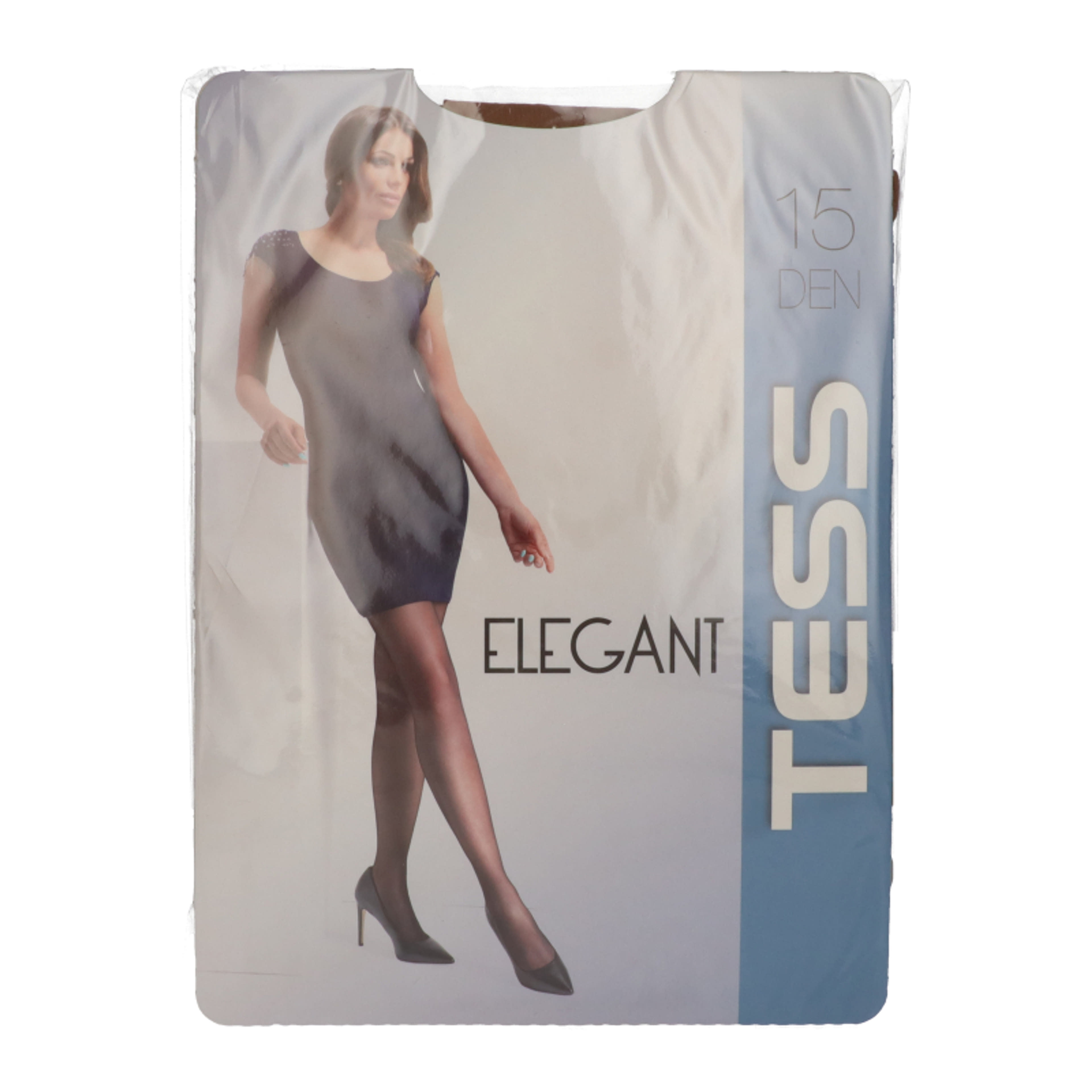 Tess Elegant harisnyanadrág 15 den /opal 5-es méret - 1 db-1