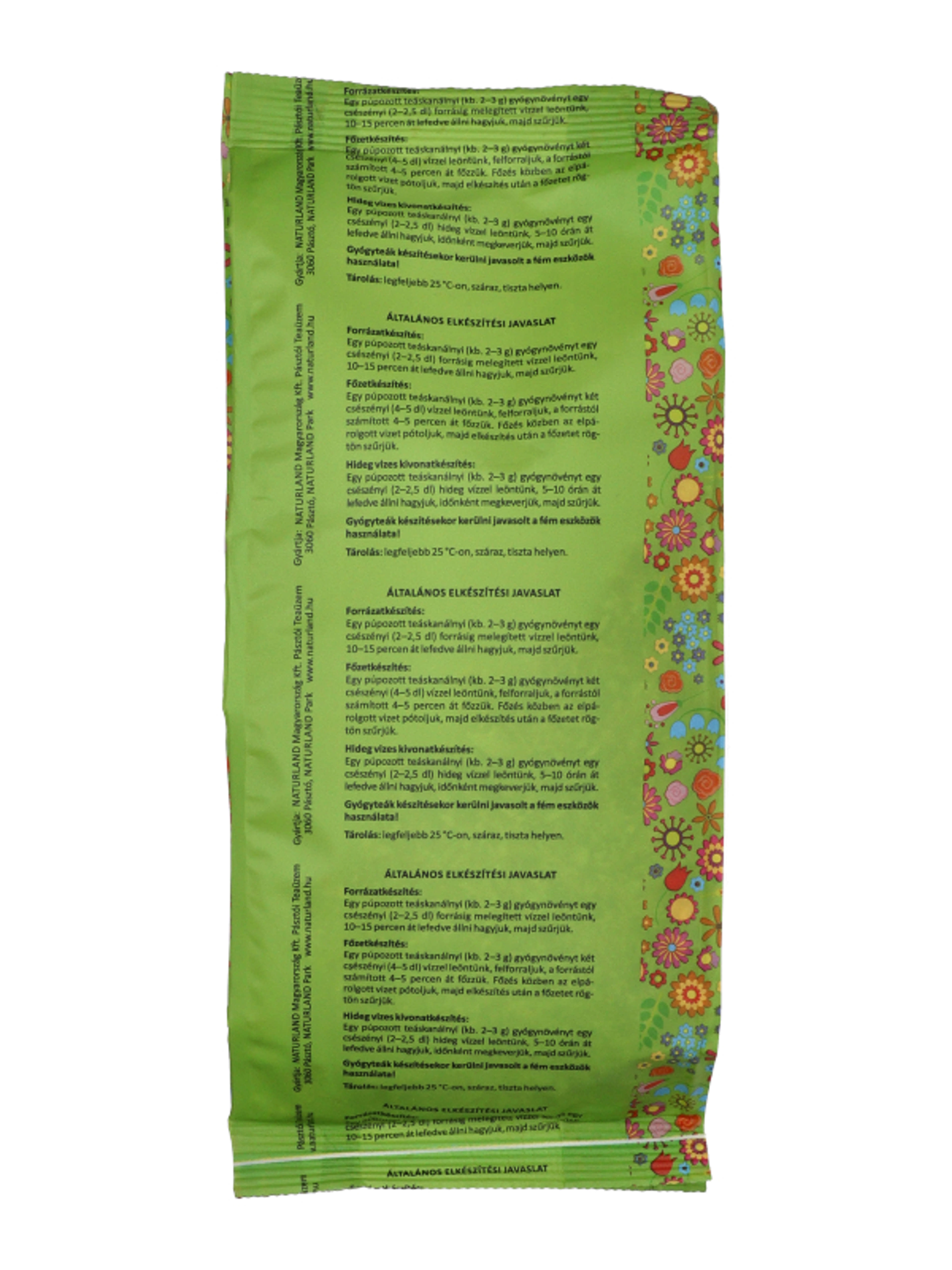 Naturland tasakos akácirág tea - 30 g-2