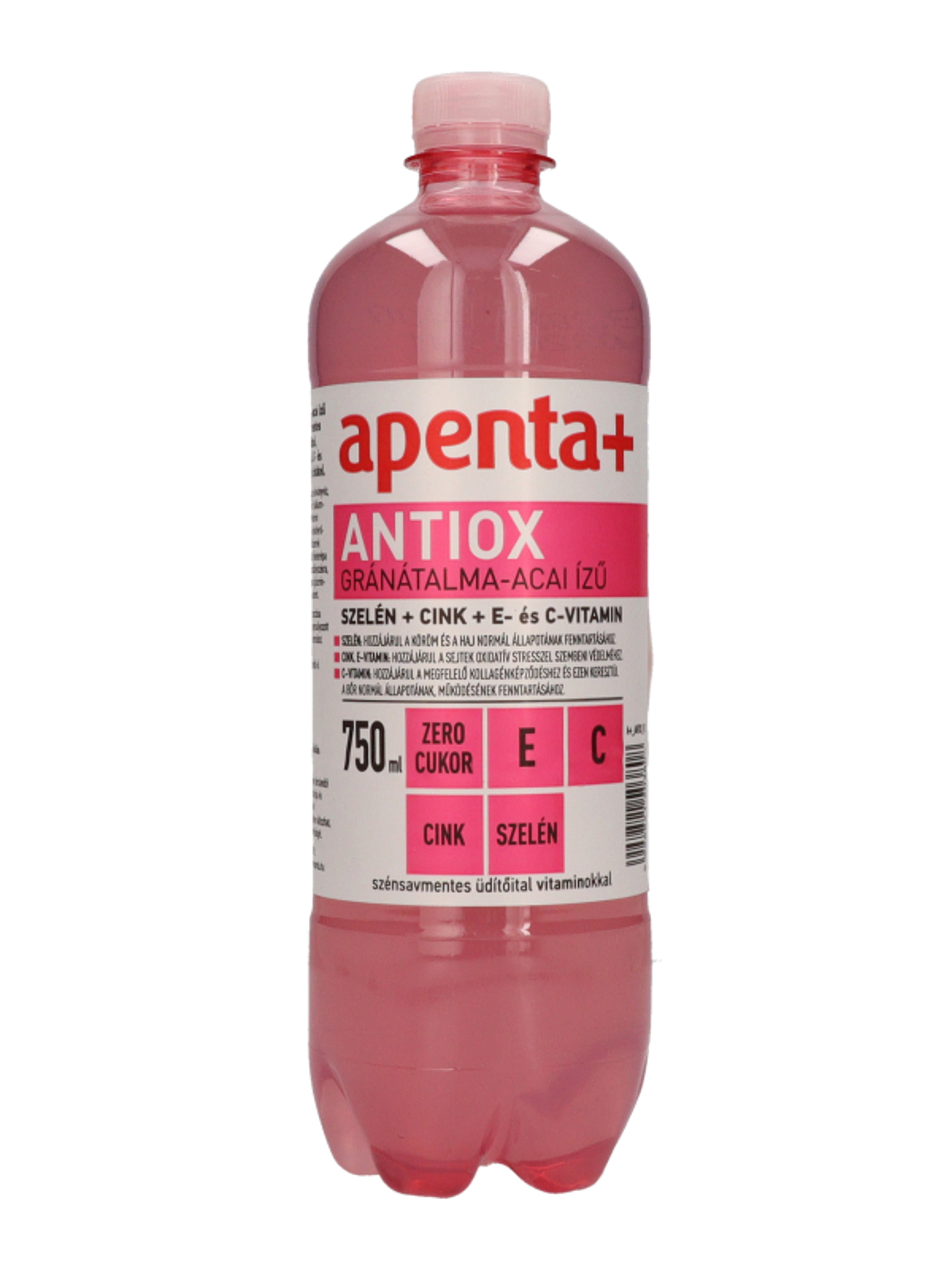 Apenta + antioxidáns - 750 ml-2