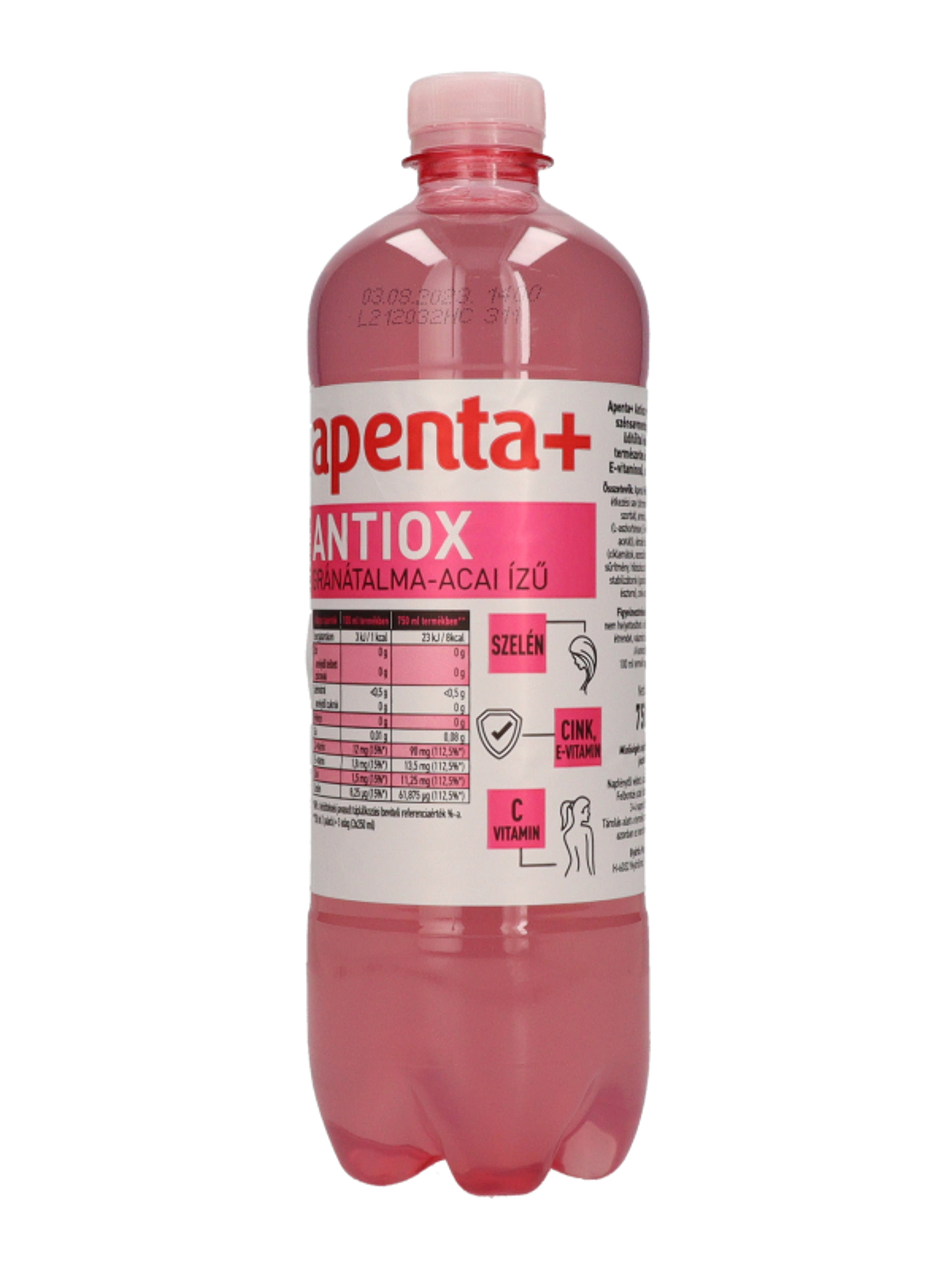 Apenta + antioxidáns - 750 ml-4