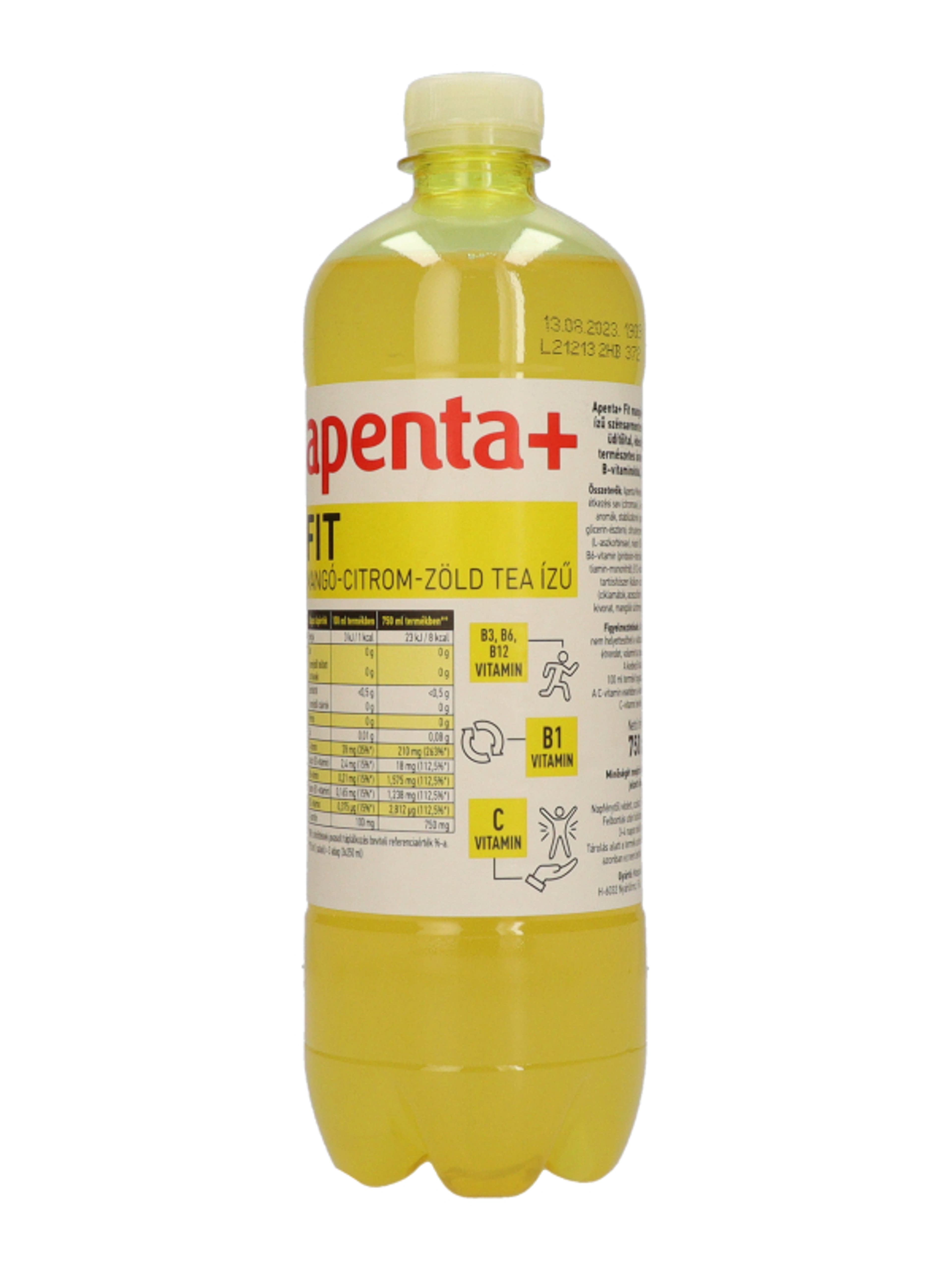 Apenta + fit - 750 ml-4