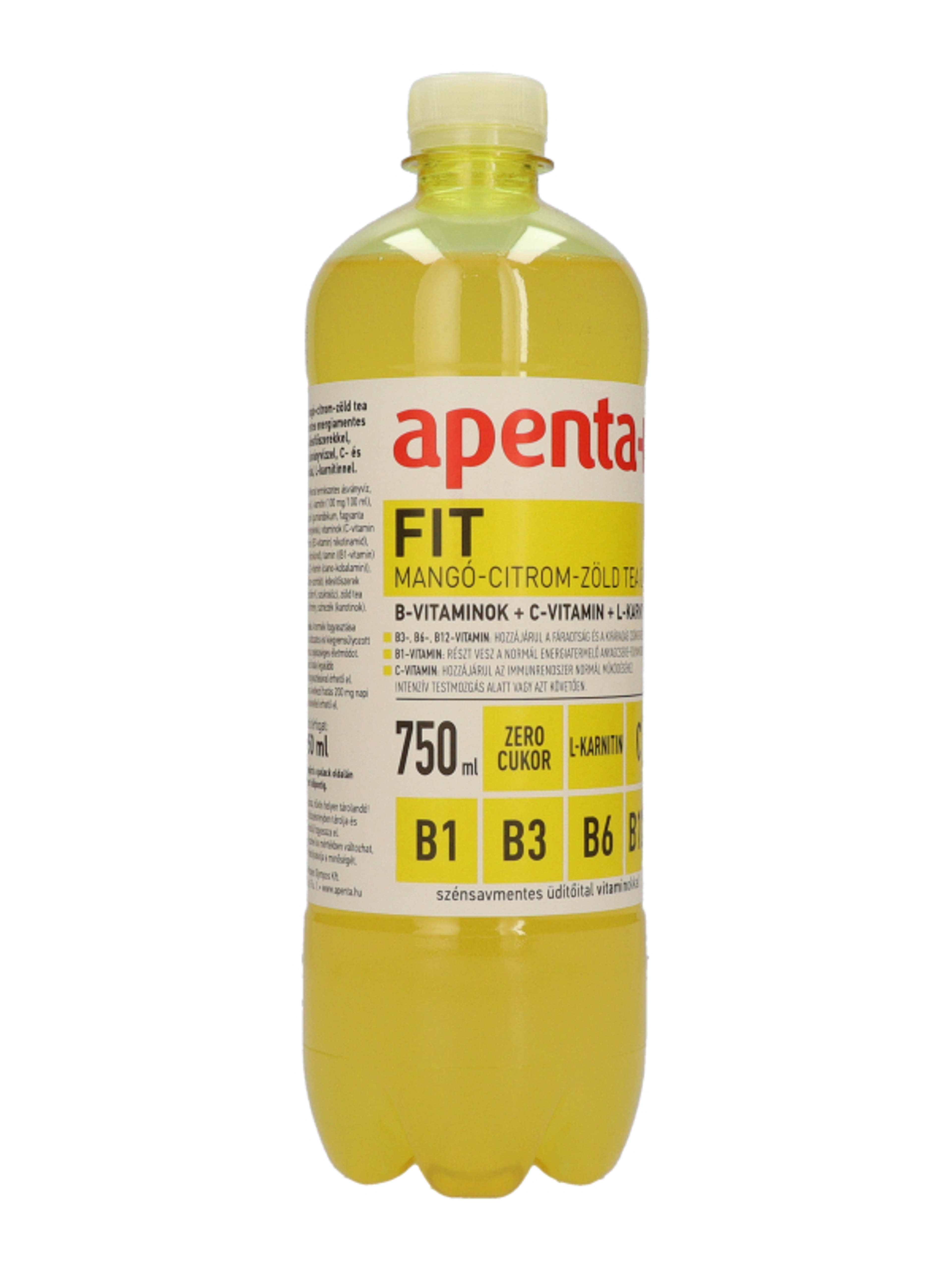 Apenta + fit - 750 ml-5