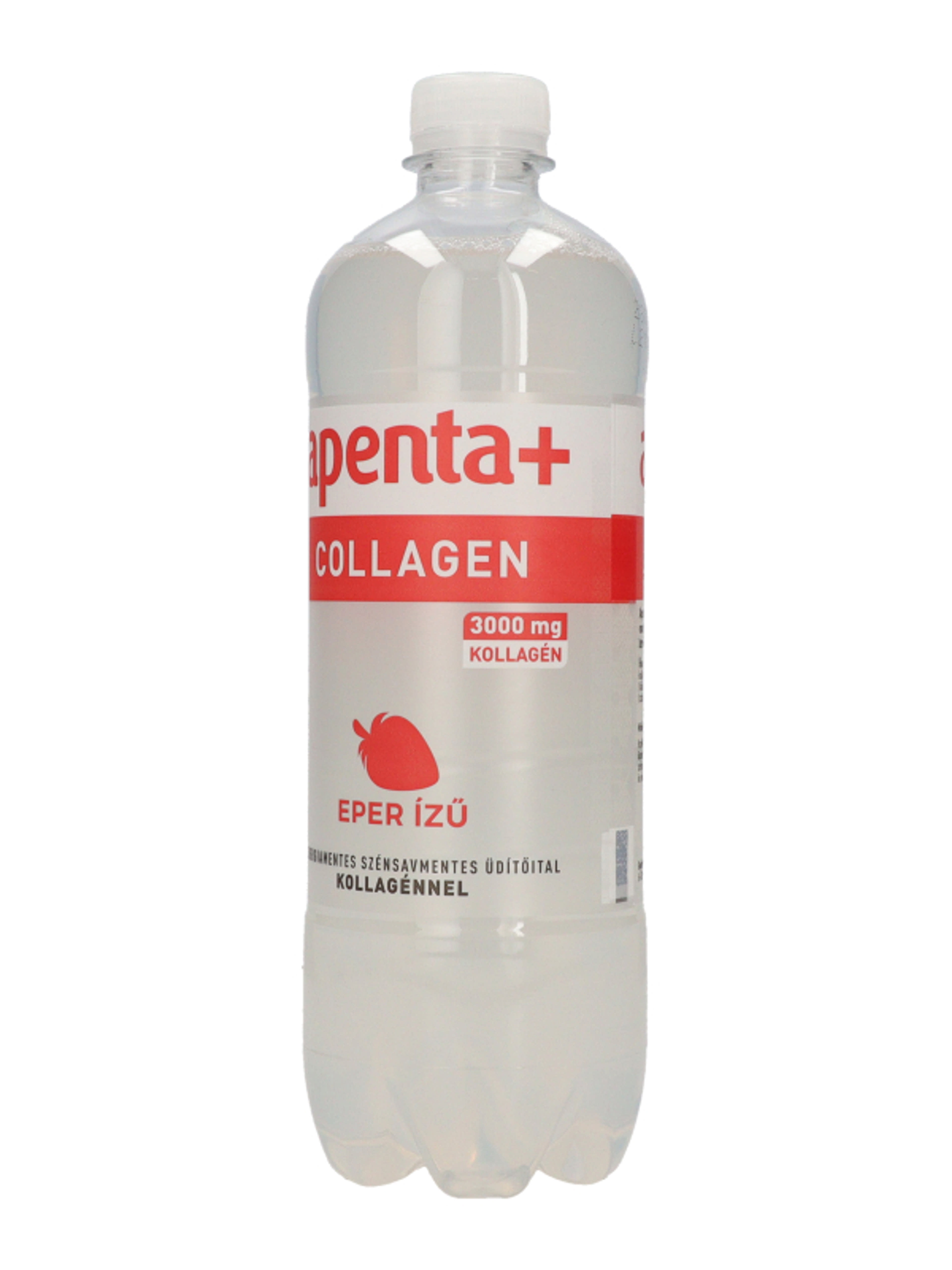 Apenta + collagén üdítőital - 750 ml-3