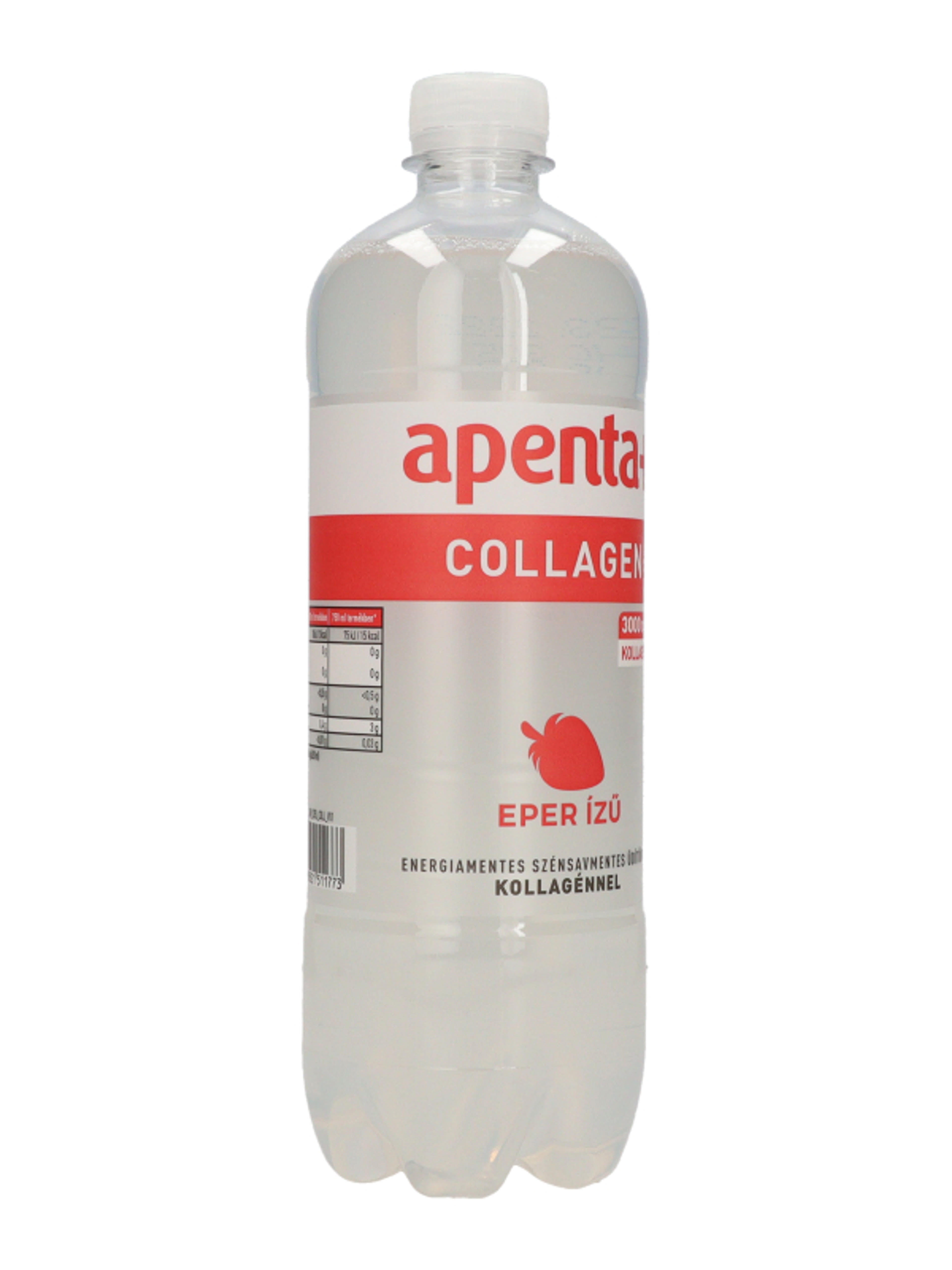 Apenta + collagén üdítőital - 750 ml-5