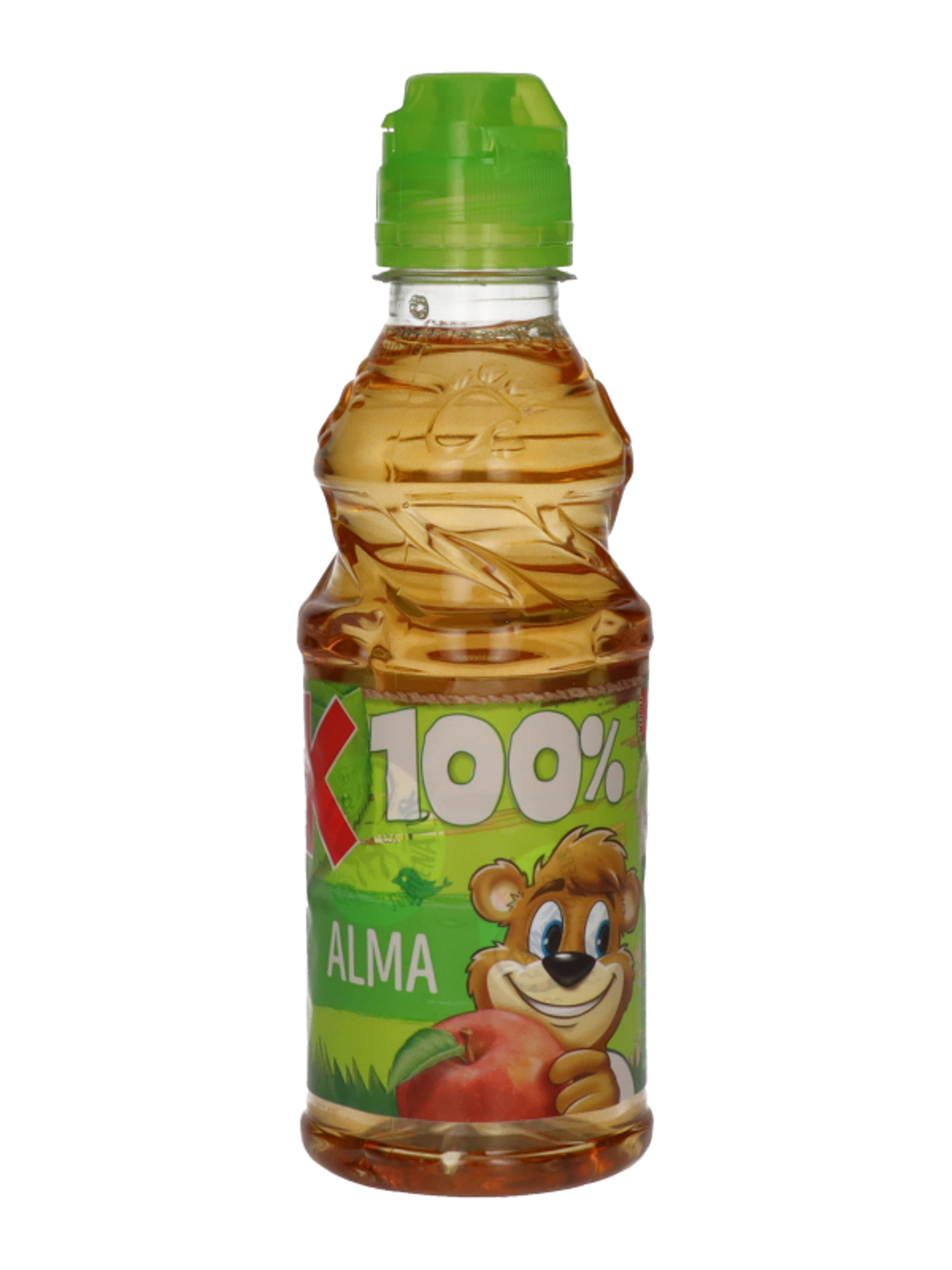 Kubu 100% almalé - 300 ml-2