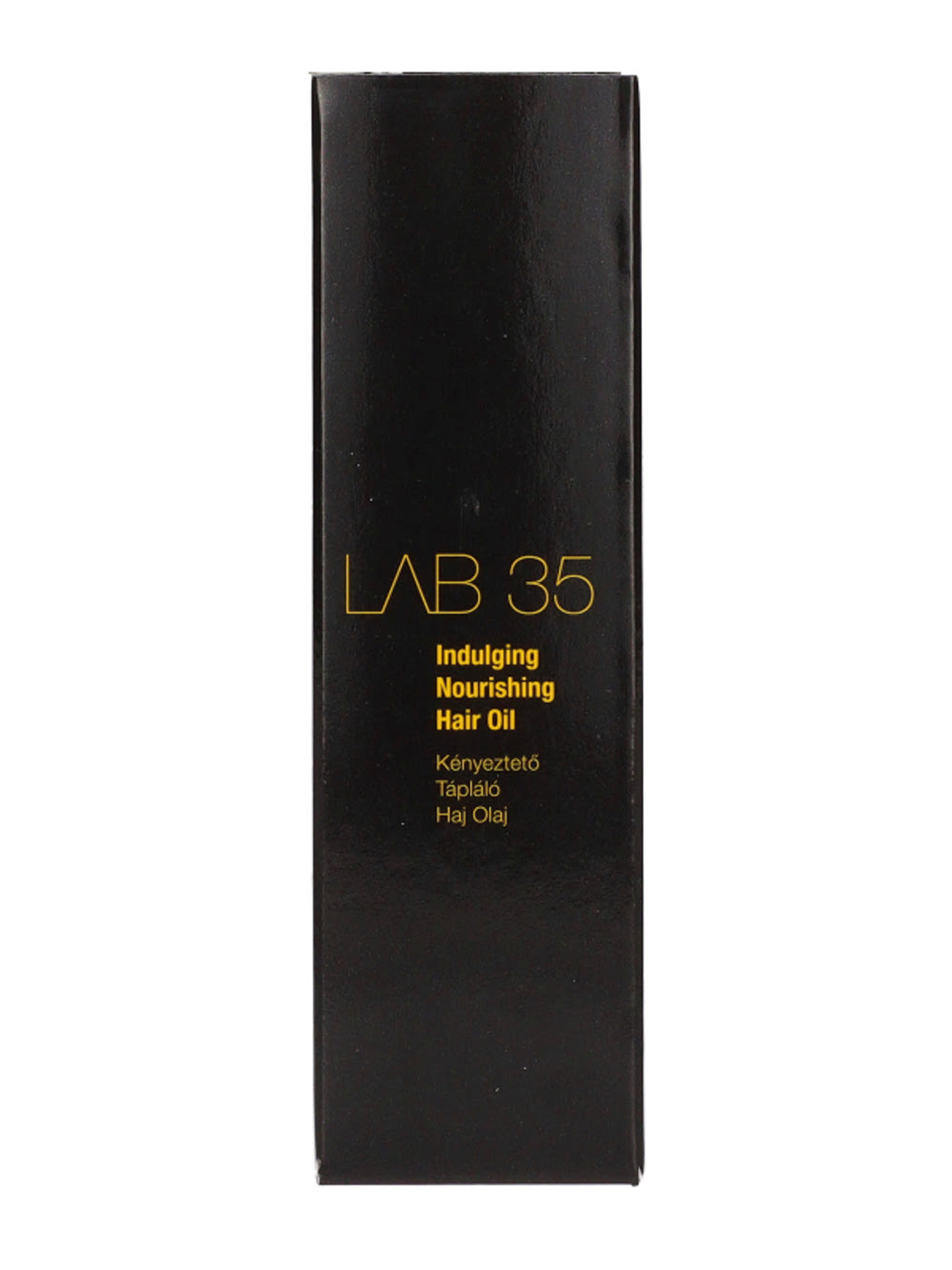 Kallos Lab 35 tápláló hajolaj - 50 ml