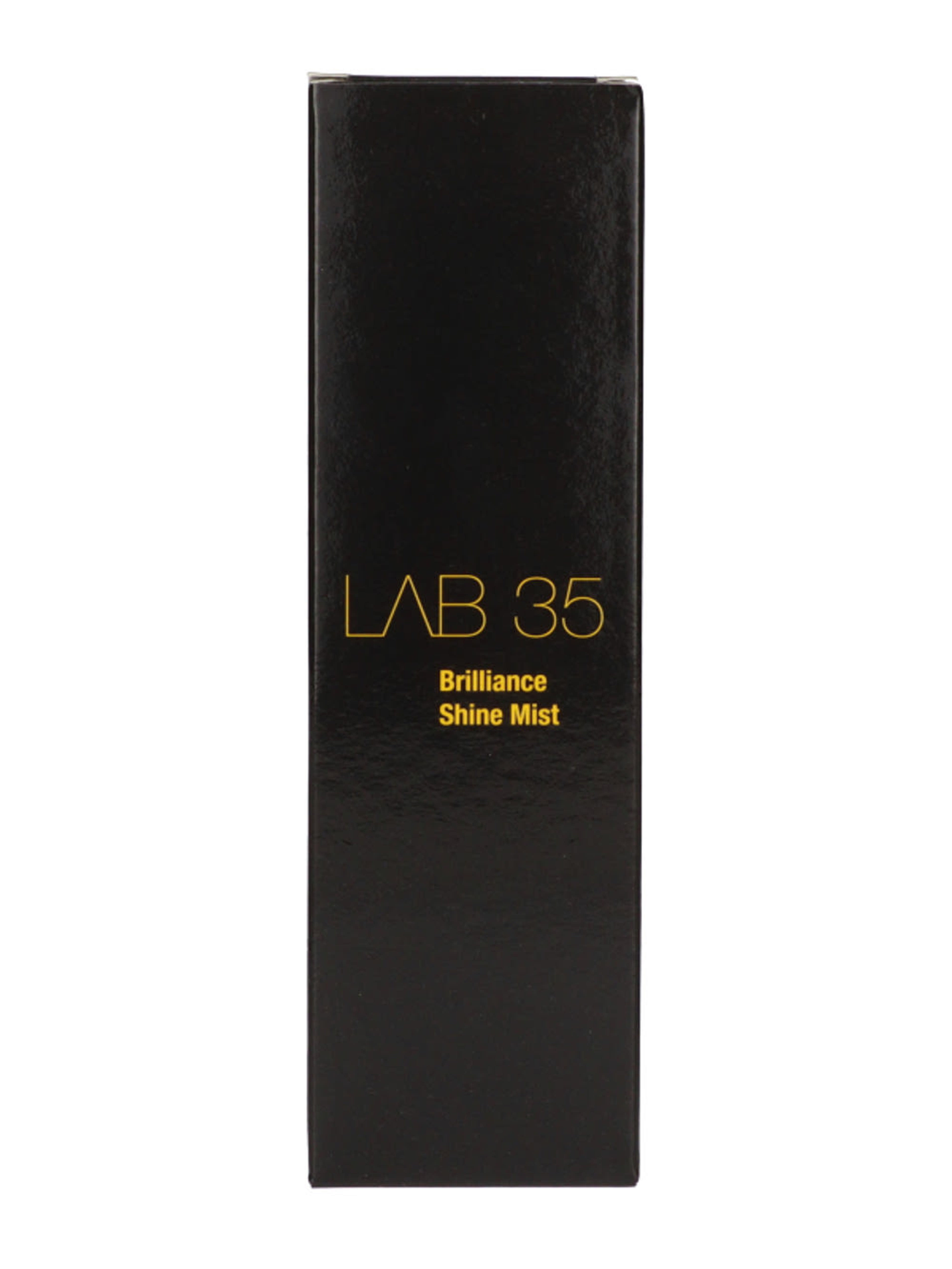 Kallos Lab 35 Brilliance Shine hajpermet - 150 ml