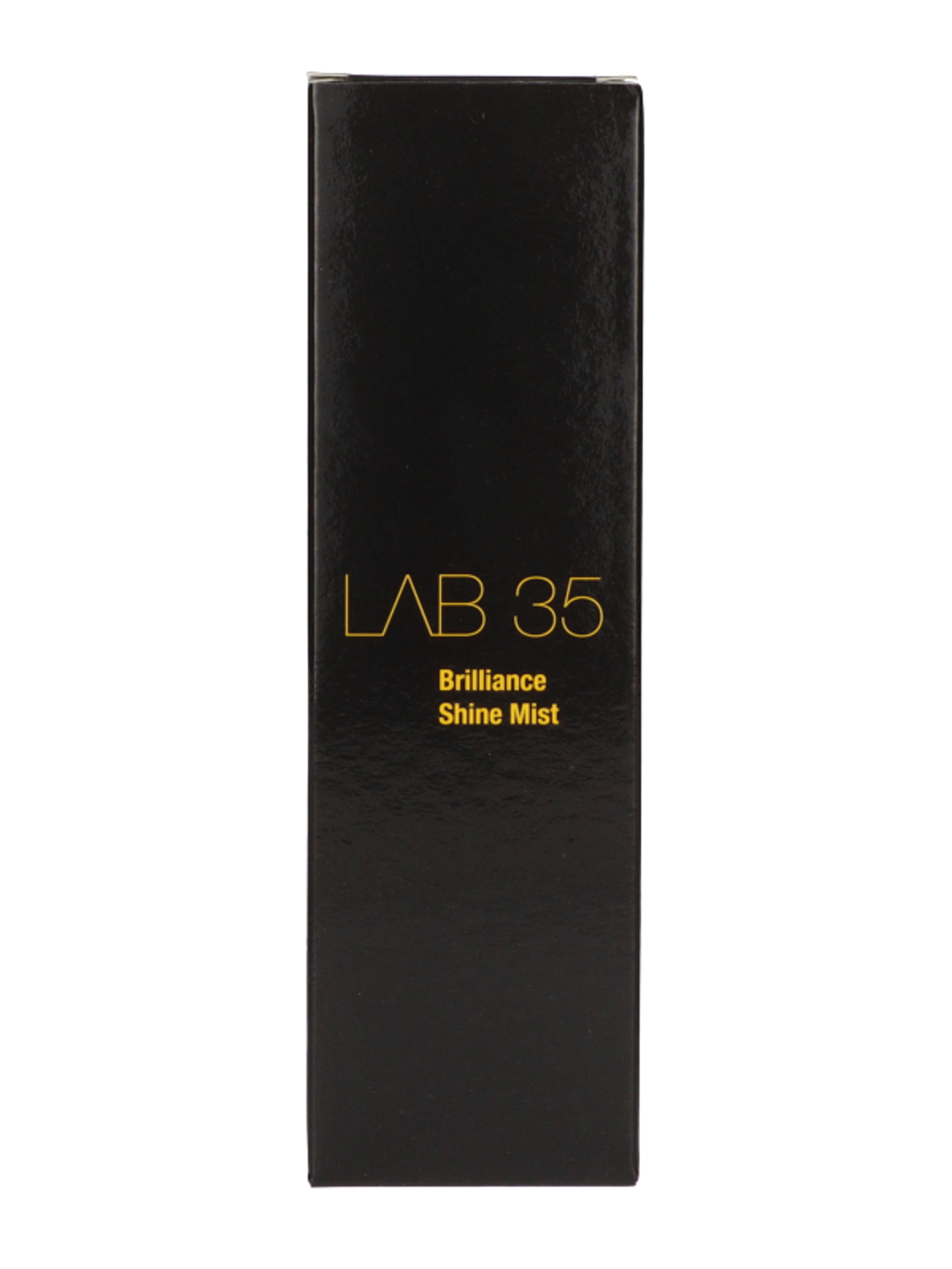 Kallos Lab 35 fényesítő hajolaj spray - 150 ml