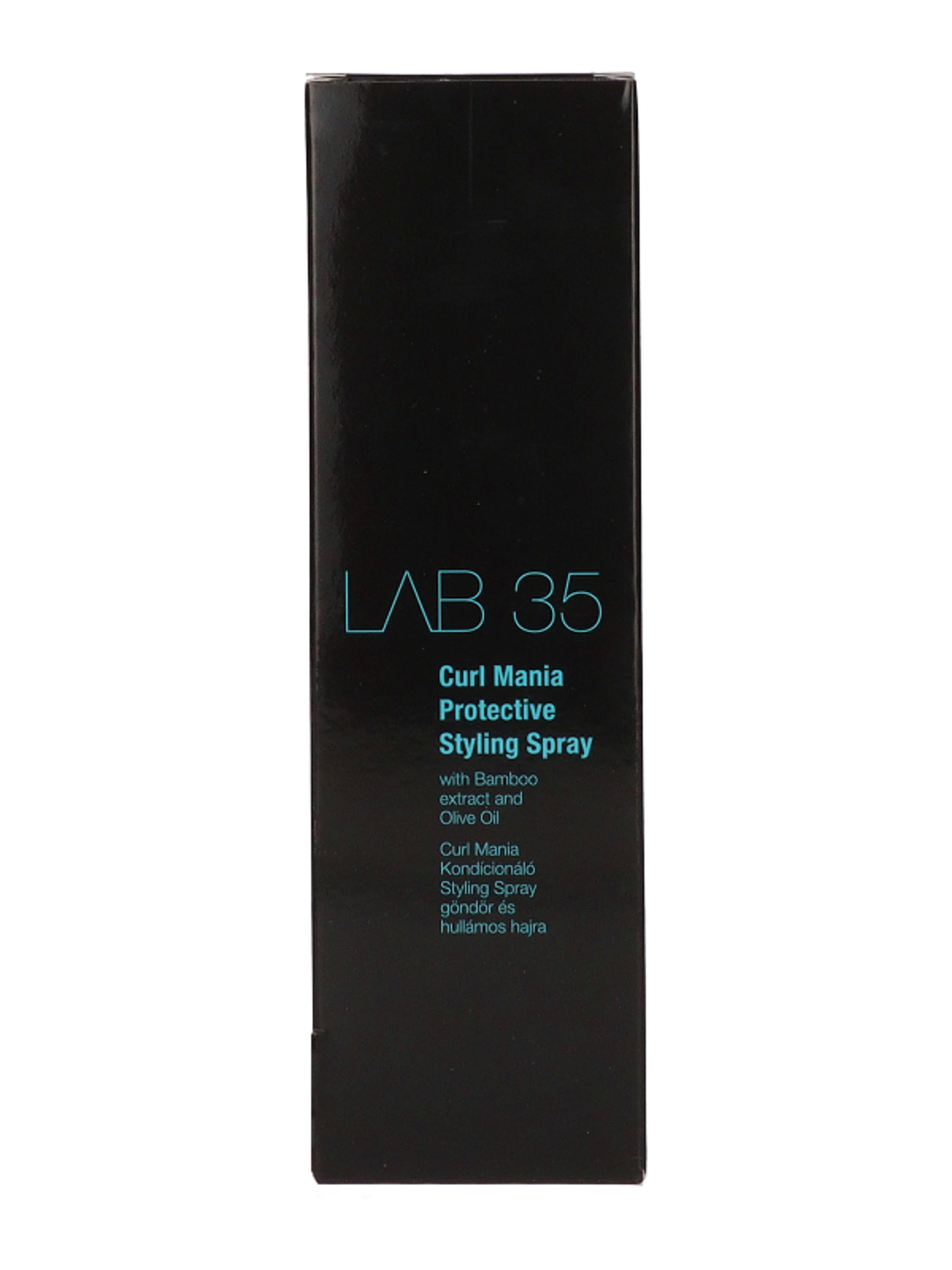 Kallos Lab35 göndörség optimalizáló spray - 150 ml-2