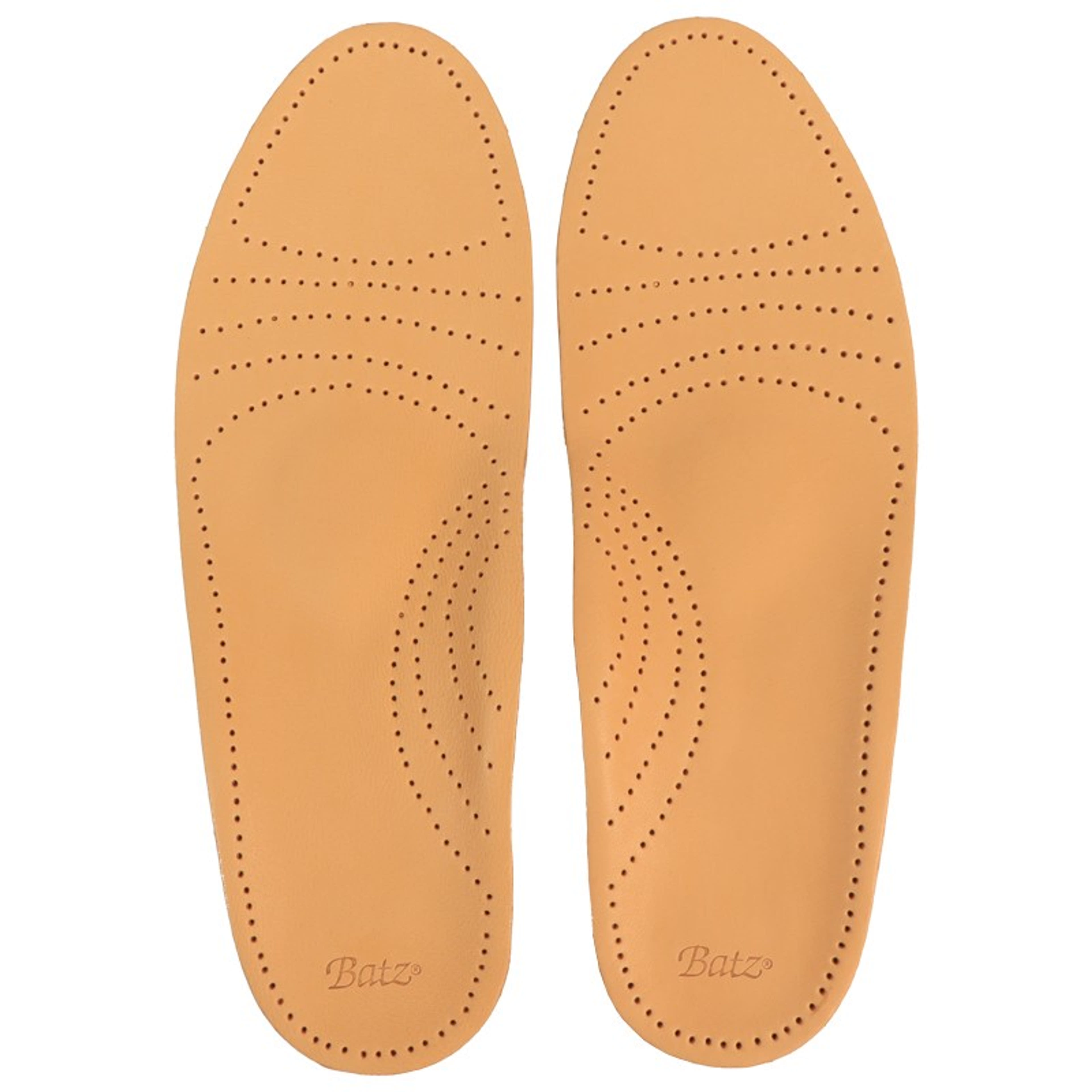 Batz Anatomic talpbetét 39/40 - 2 db-3