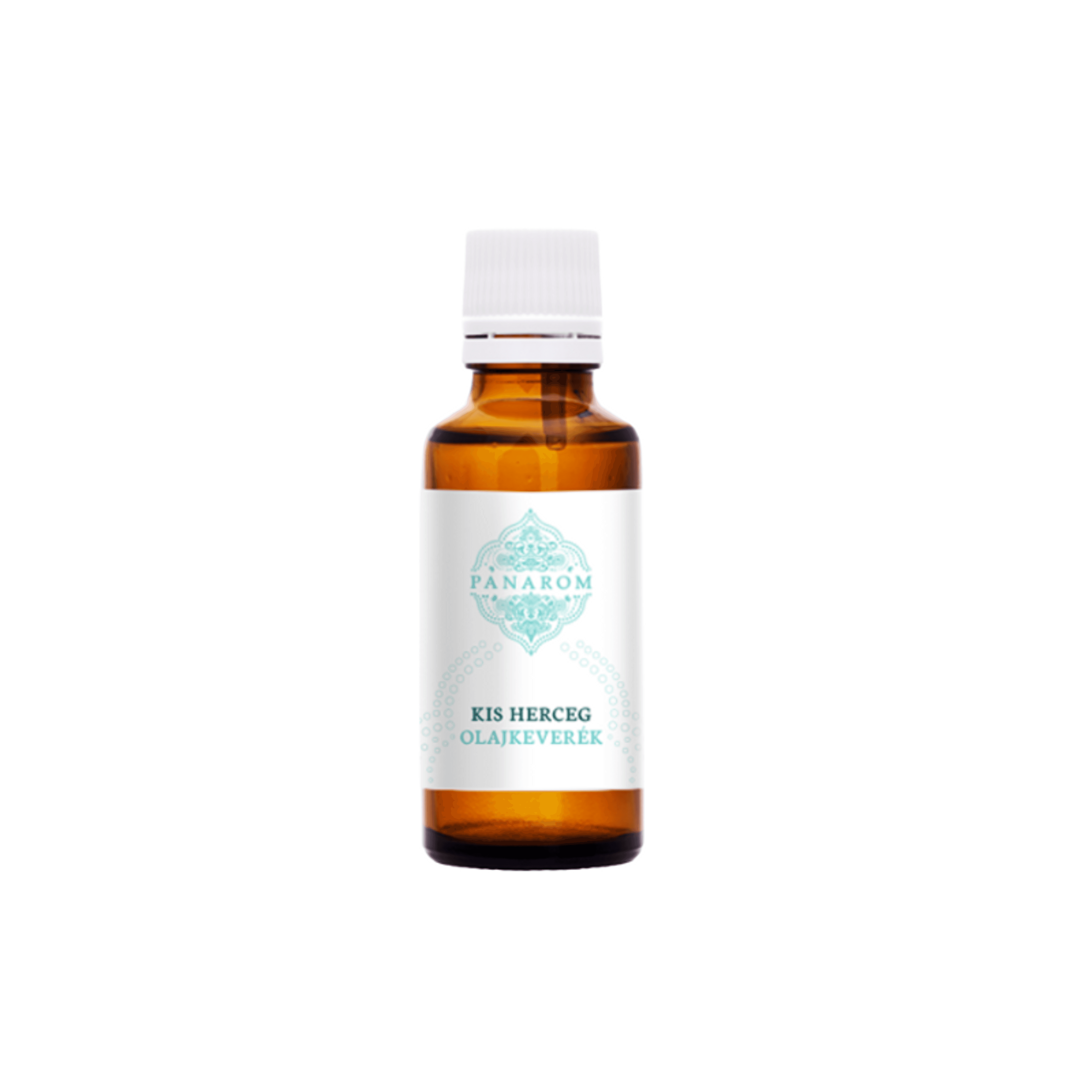 Panarom Kis Herceg olajkeverék - 30 ml