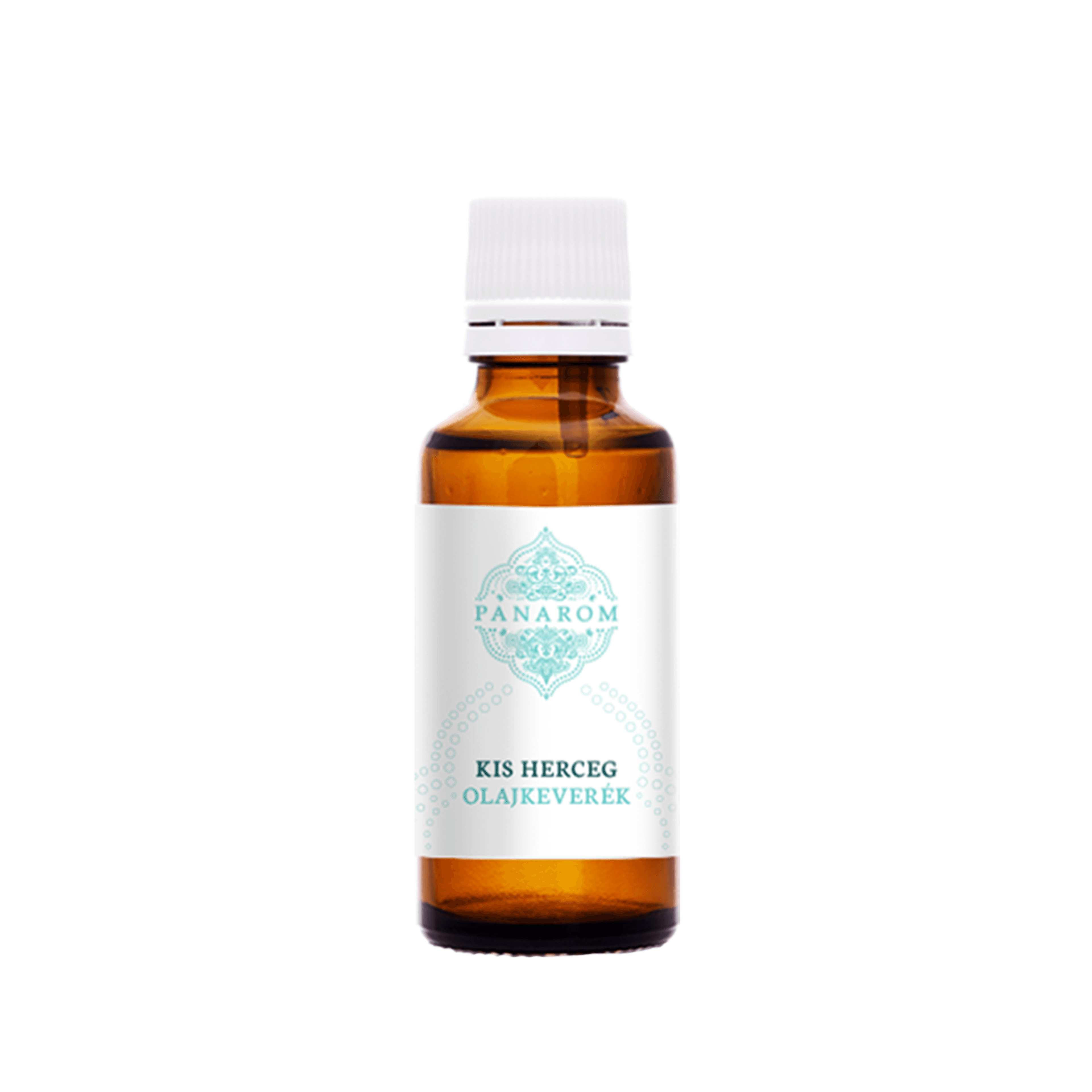 Panarom Kis Herceg olajkeverék - 30 ml
