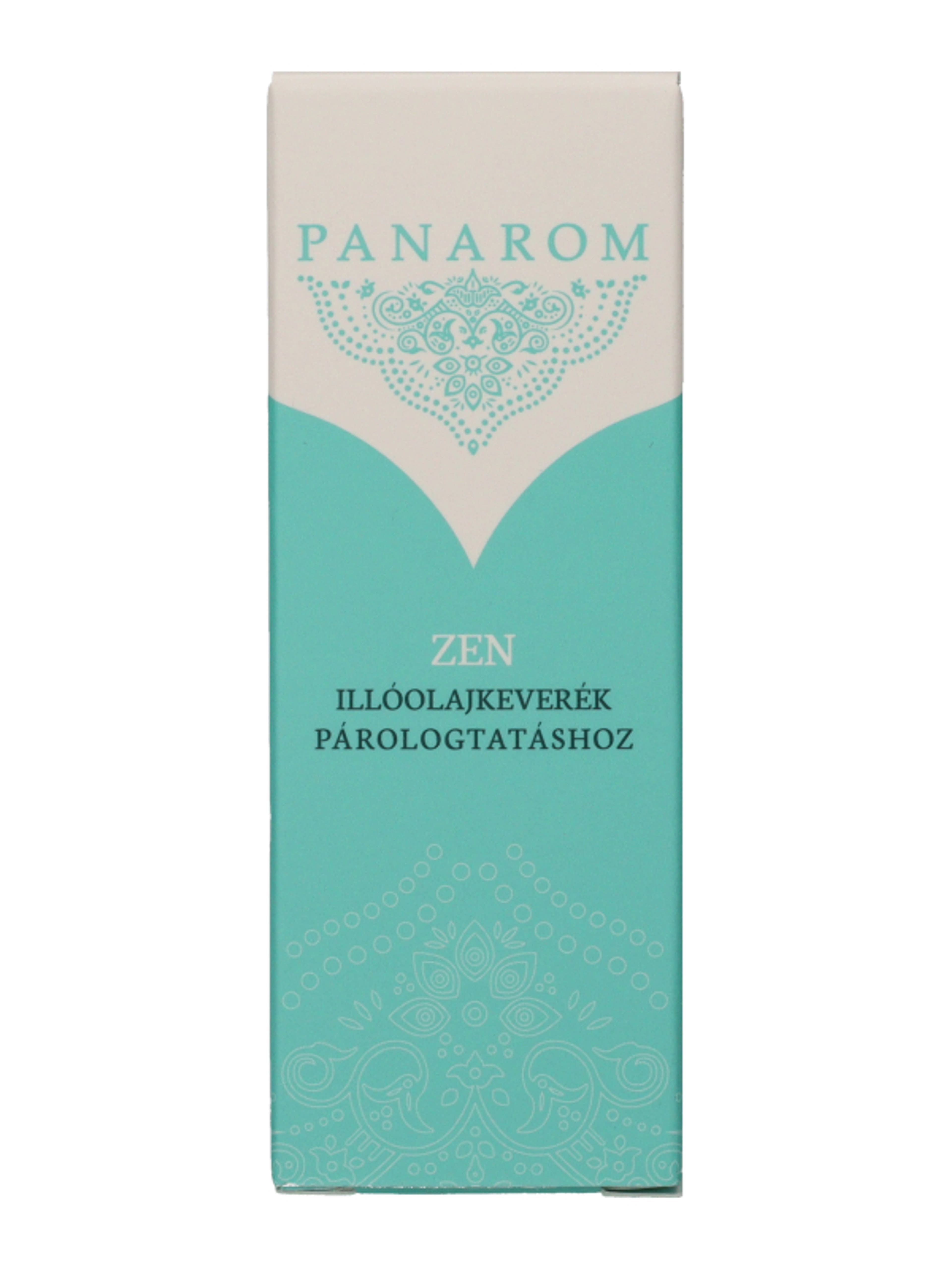 Panarom Zen illóolaj - 30 ml-1