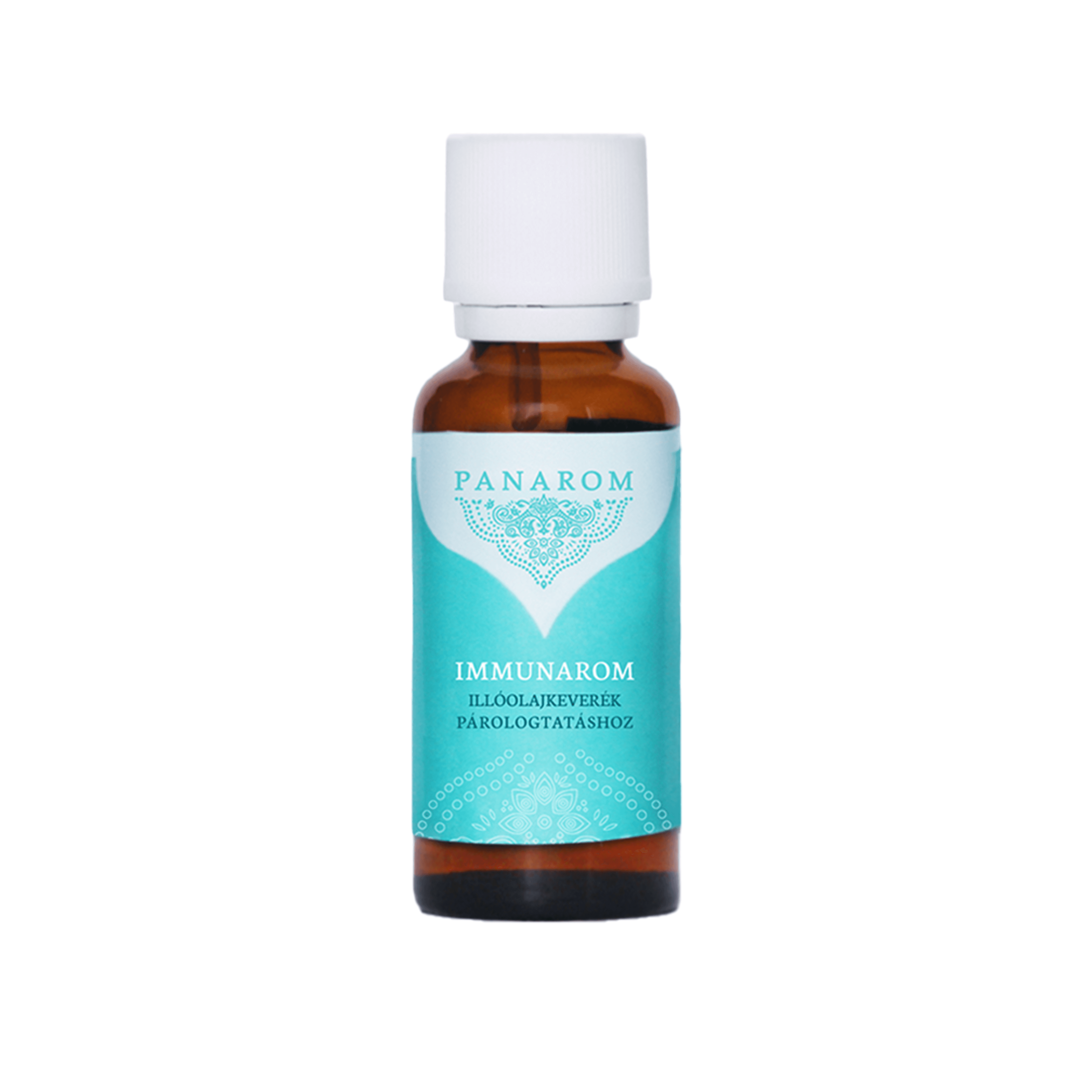 Panarom Immunarom illóolajkeverék - 30 ml