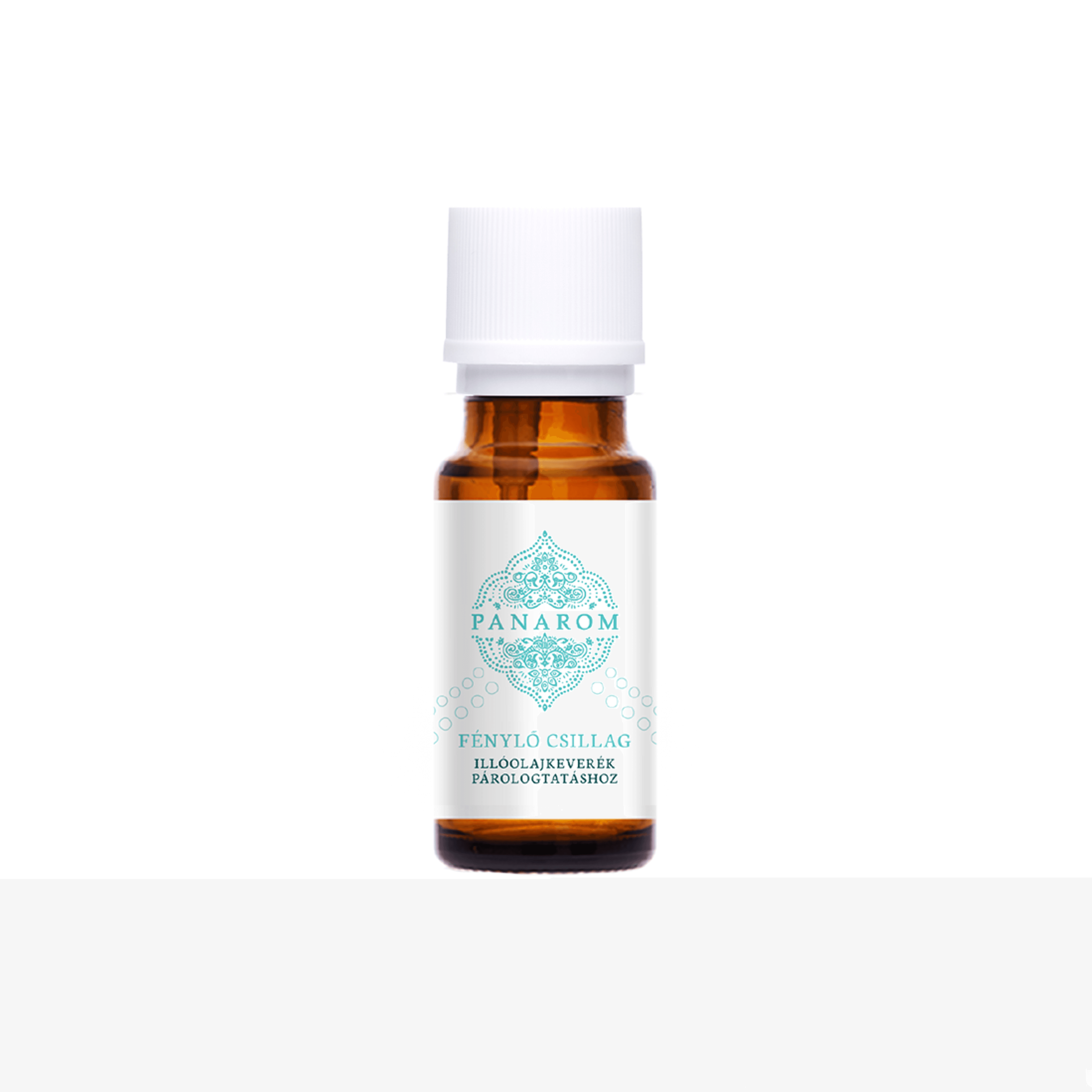 Panarom Fénylő Csillag illóolajkeverék - 10 ml
