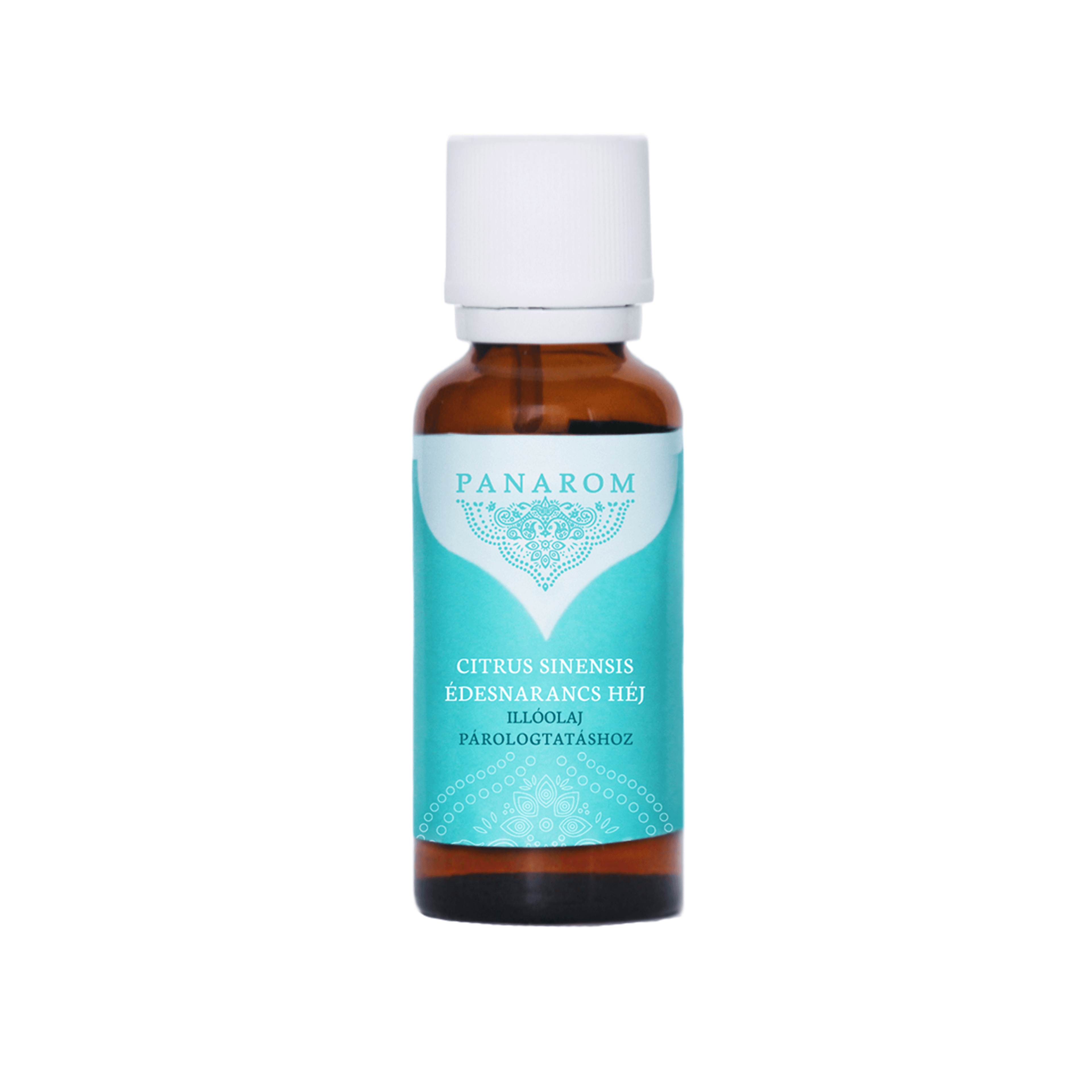 Panarom Édesnarancs Héj illóolaj - 30 ml