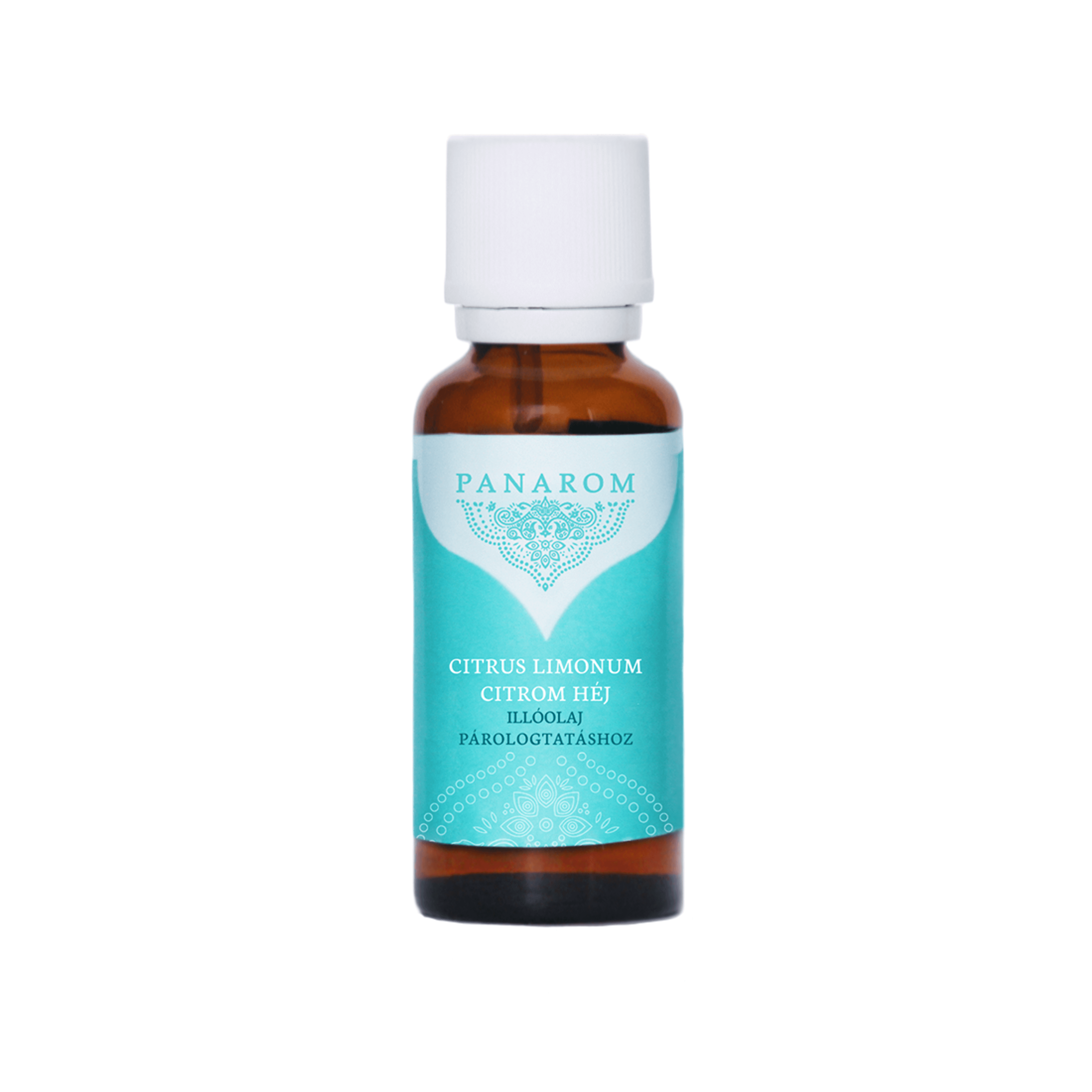 Panarom Citrom Héj illóolaj- 30 ml