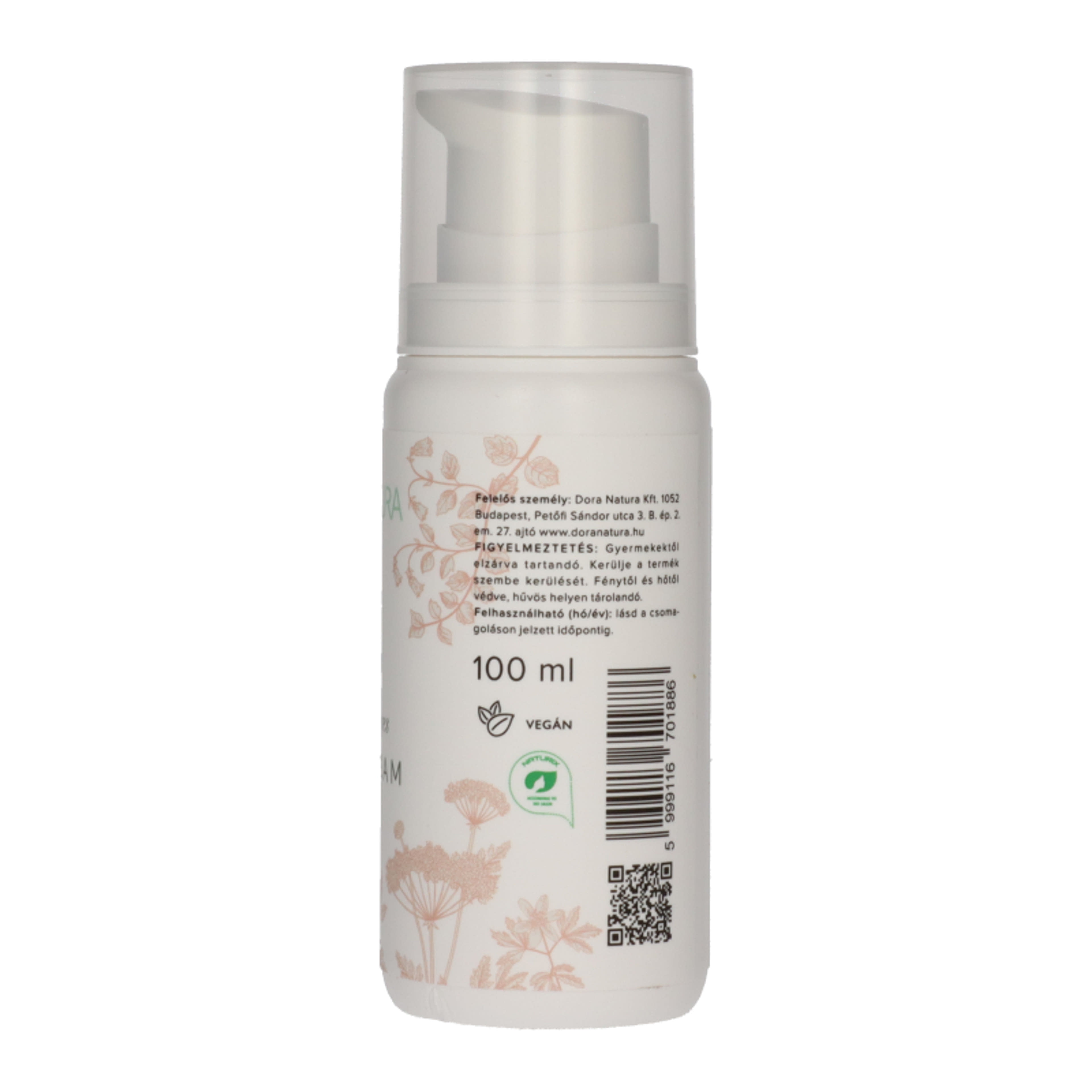 Dora Natura NO.13 gyógynövény bőrbalzsam - 100 ml-2