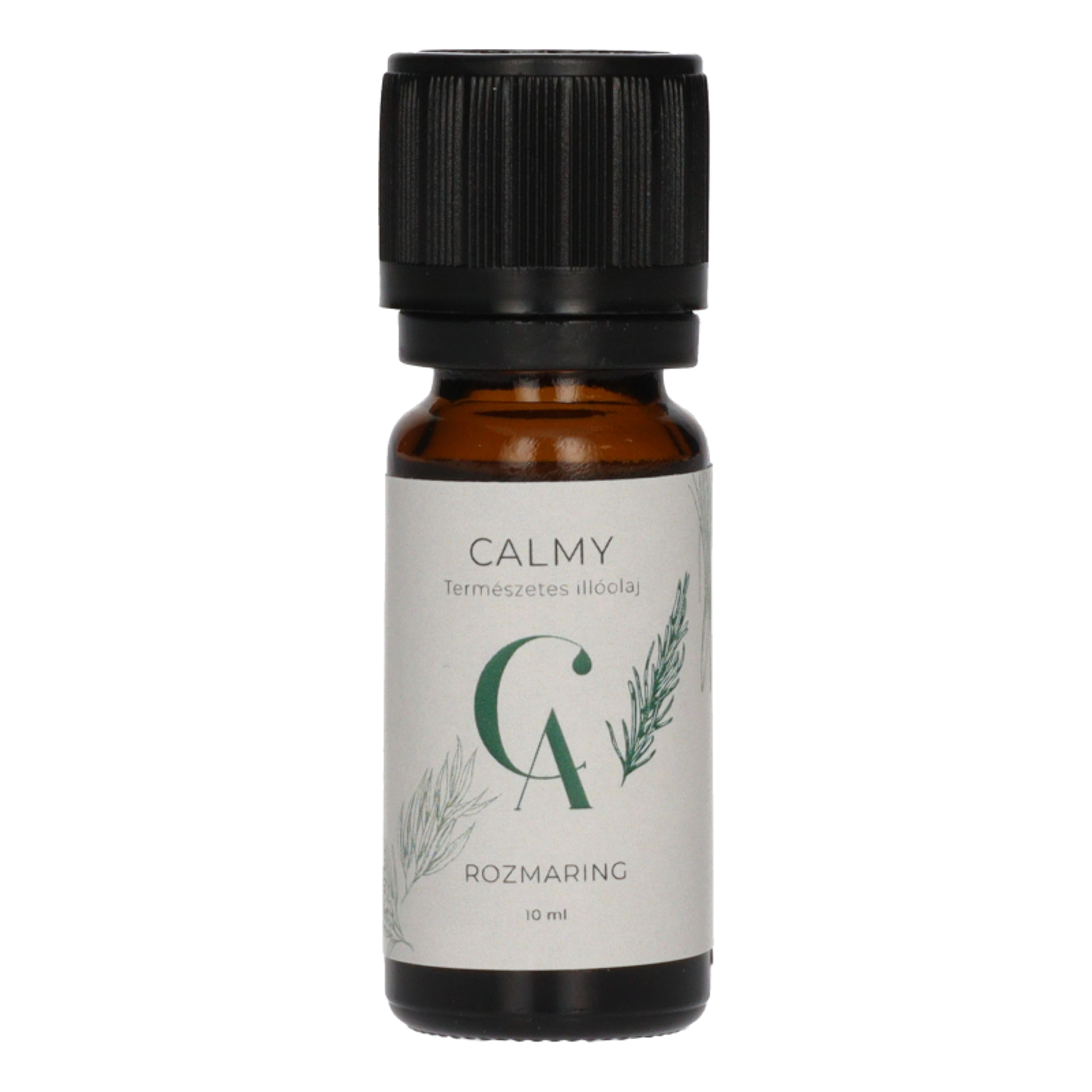 Calmy Rozmaring illóolaj - 10 ml-4