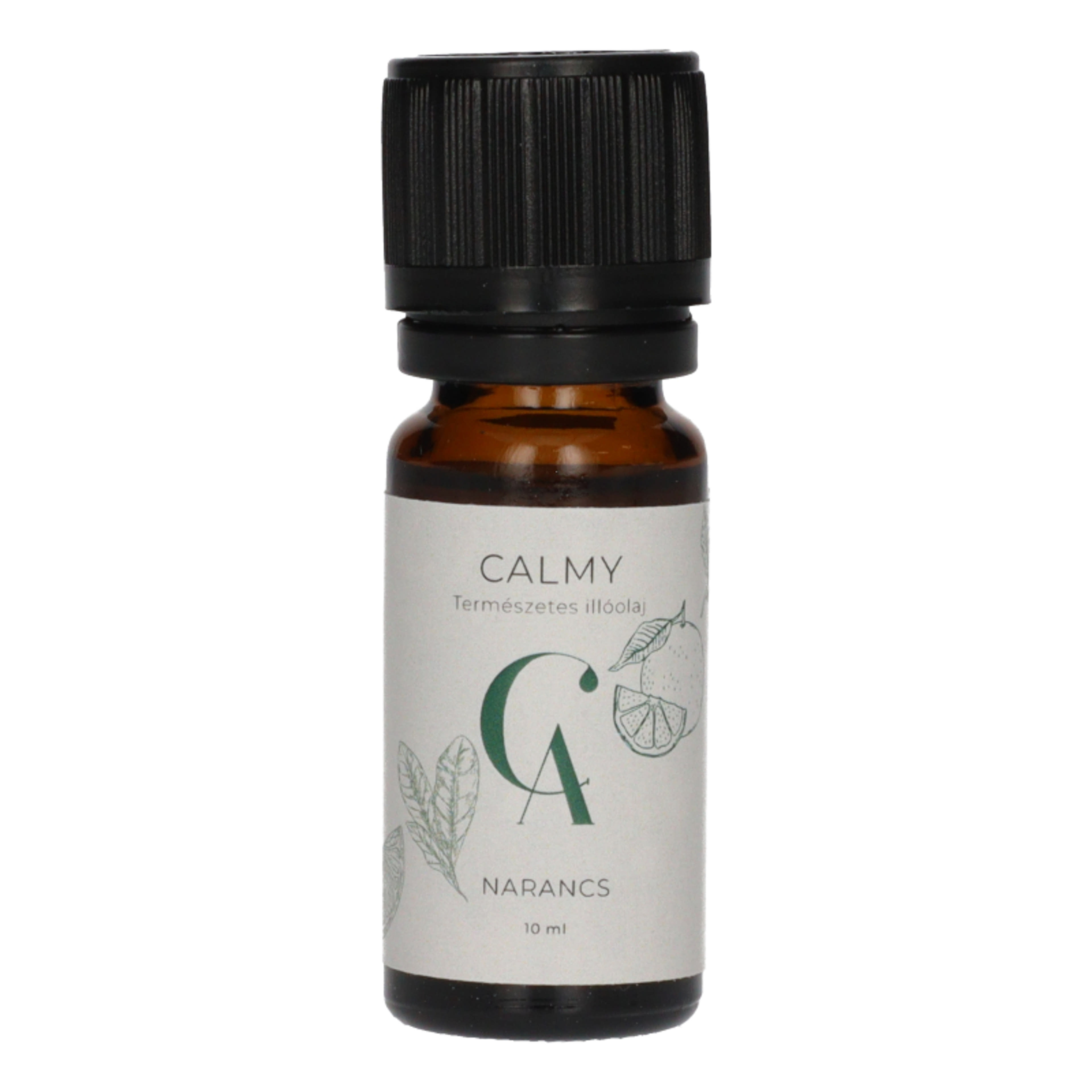 Calmy Narancs illóolaj - 10 ml-4