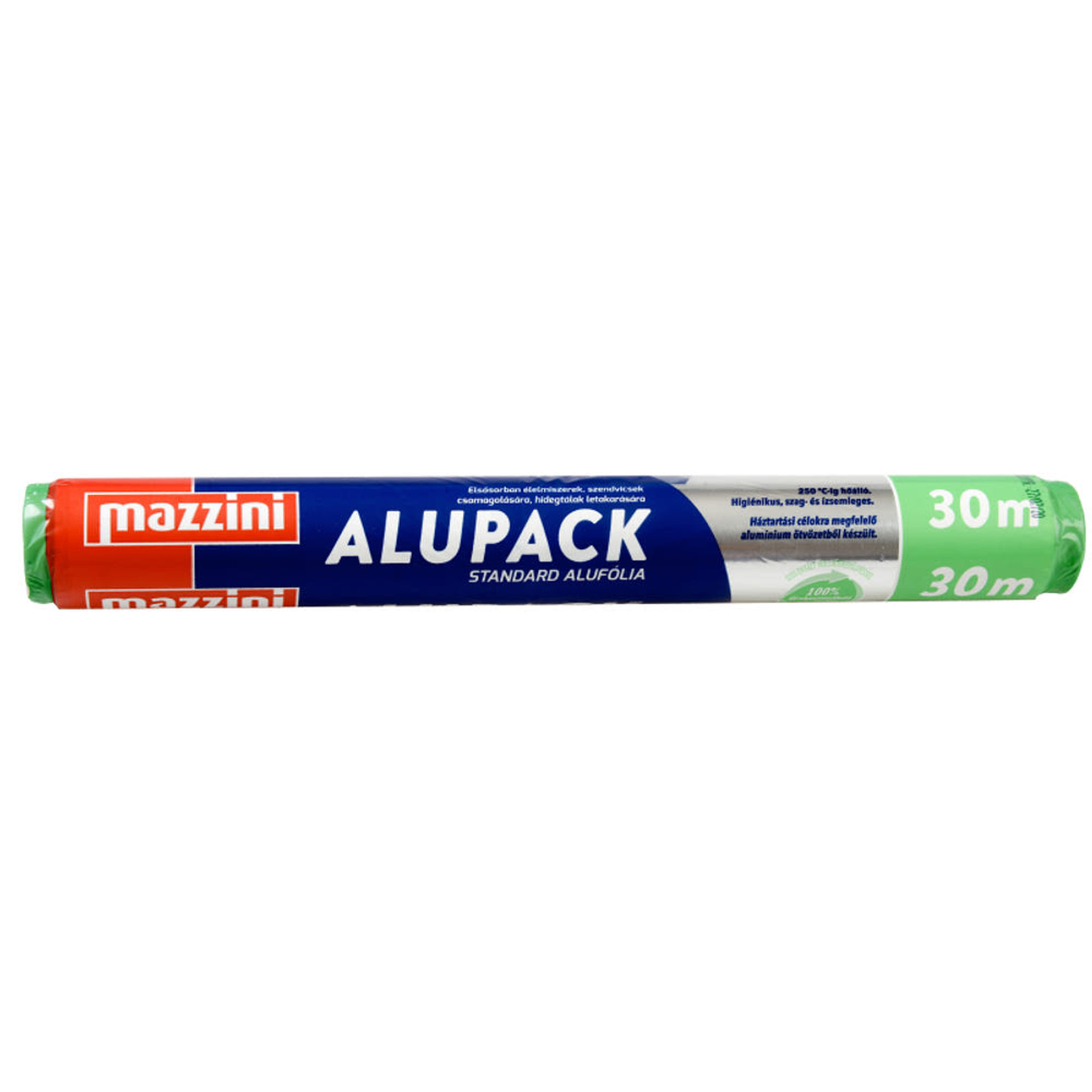 Mazzini Standard alufólia - 30 m