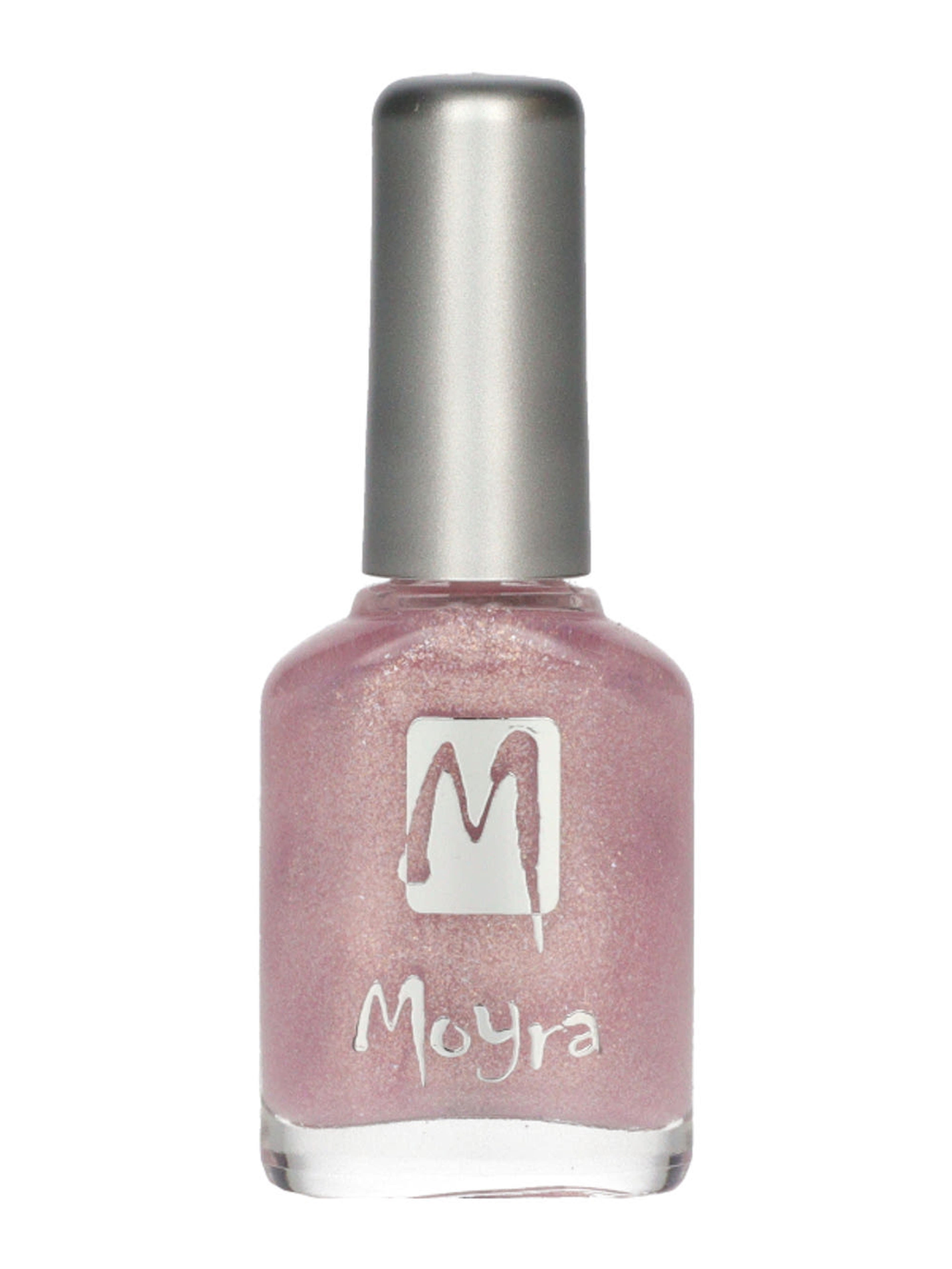 Moyra körömlakk No. 97 - 1 db