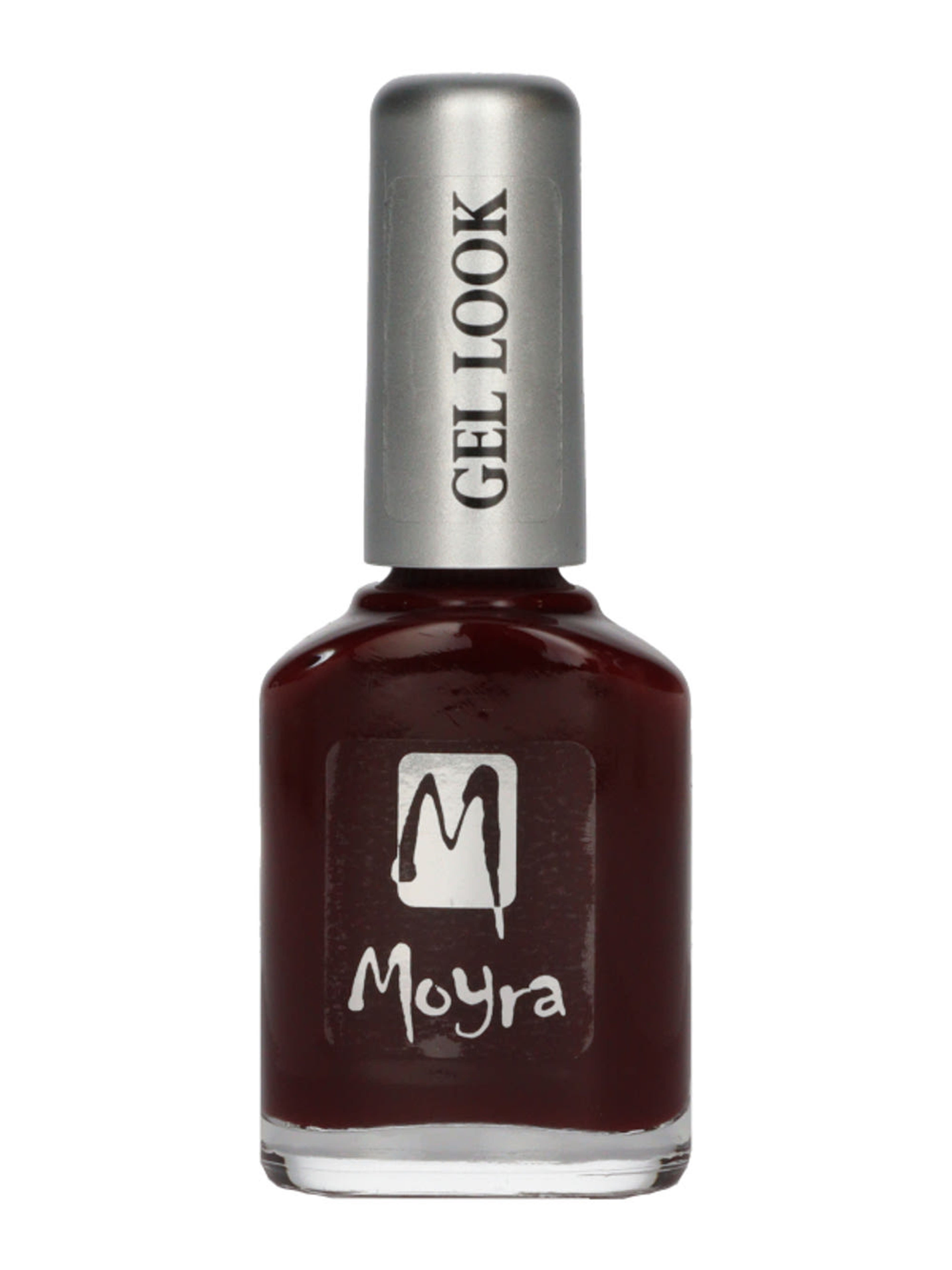 Moyra Gel Look körömlakk No.908 - 1 db
