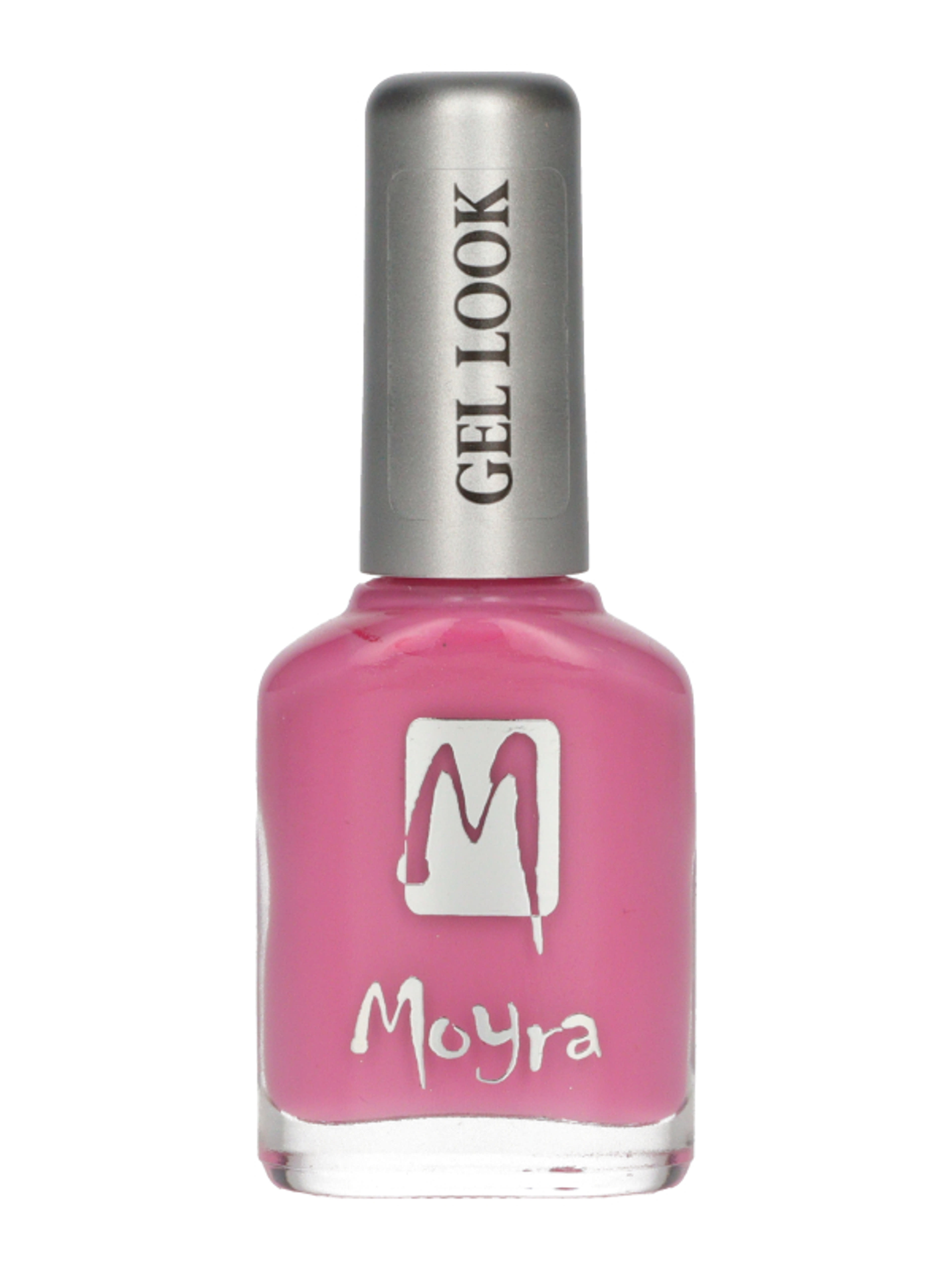 Moyra Gel Look körömlakk /958 - 1 db-1