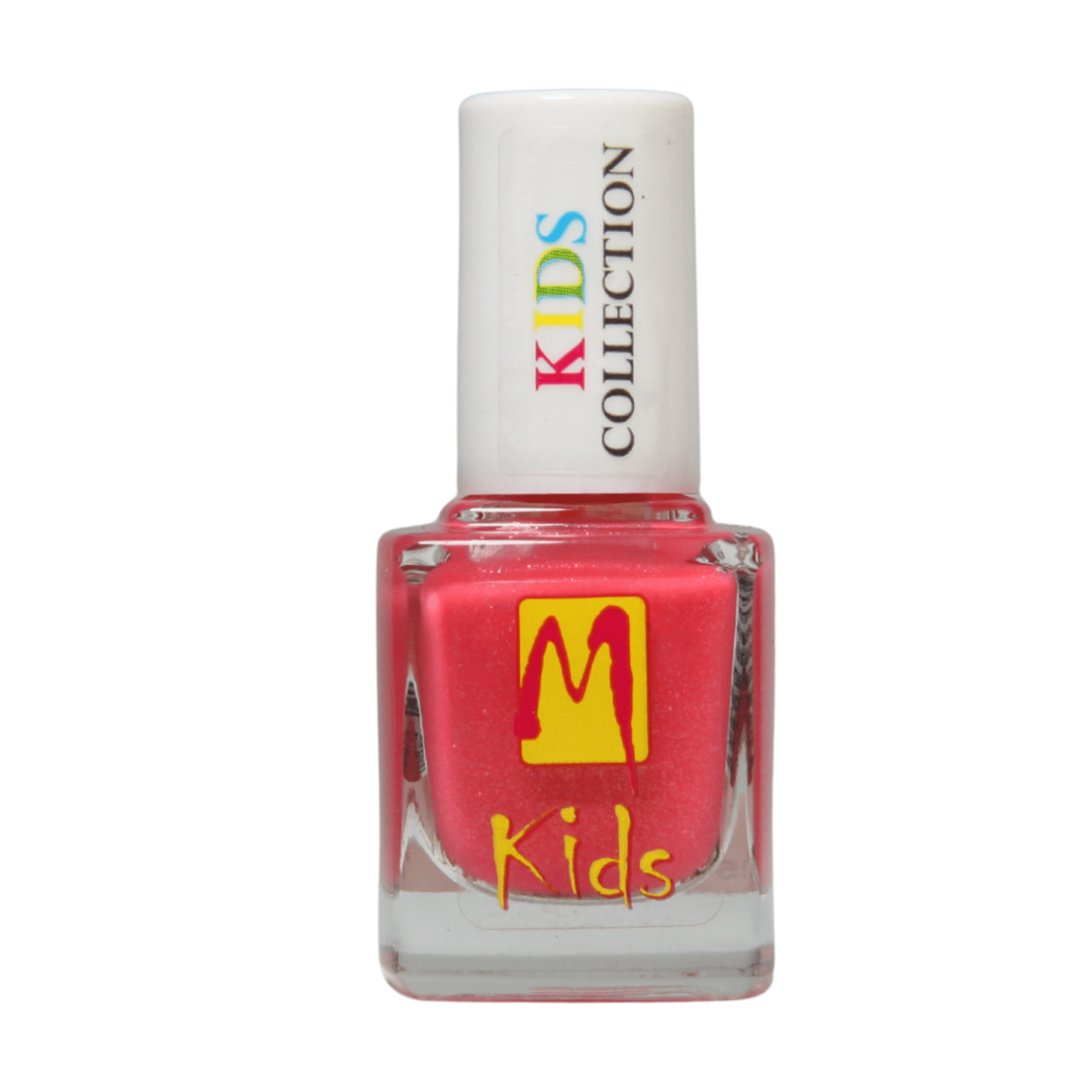 Moyra Kids gyerekbarát körömlakk /263 Romy - 1 db