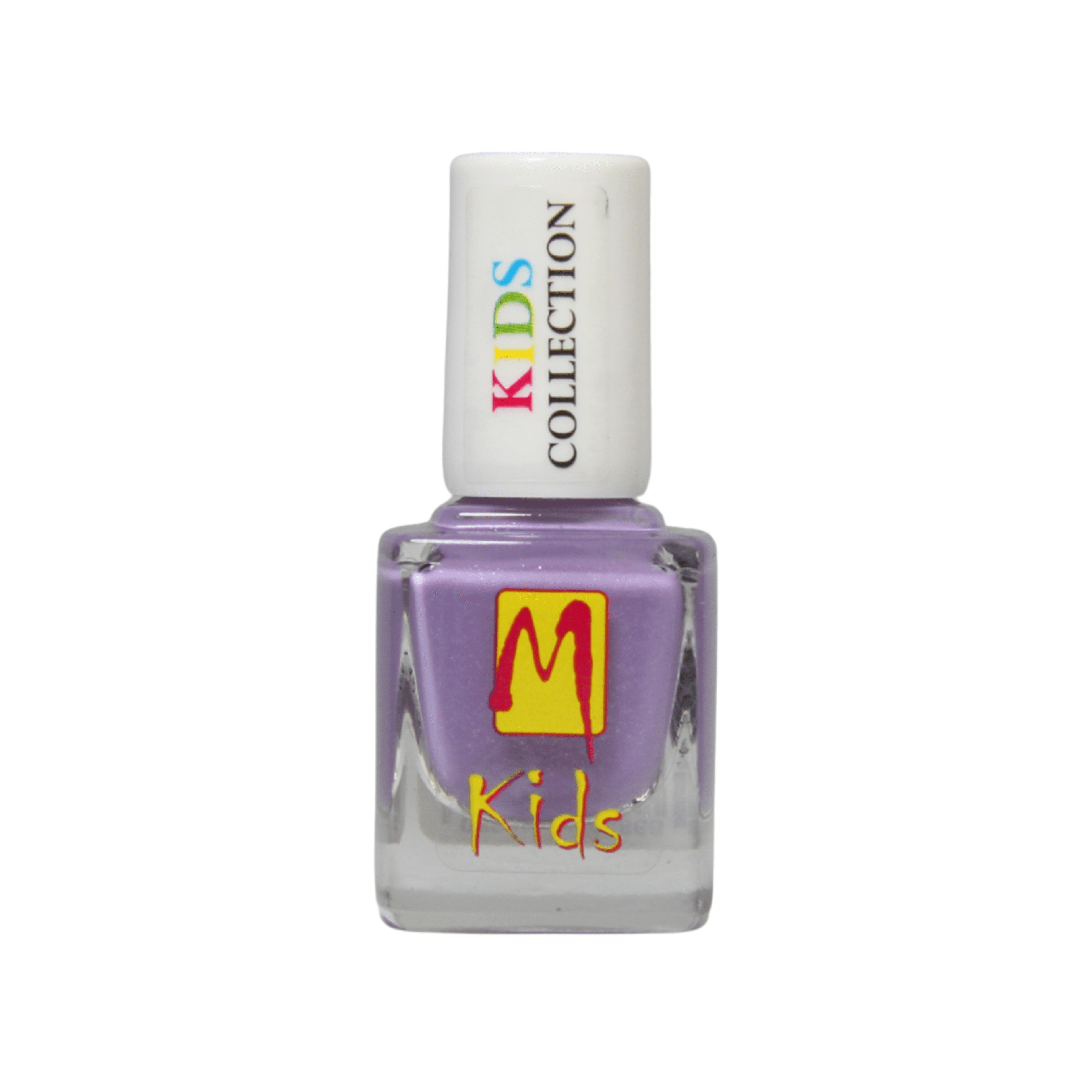 Moyra Kids gyerekbarát körömlakk /268 Betty - 1 db