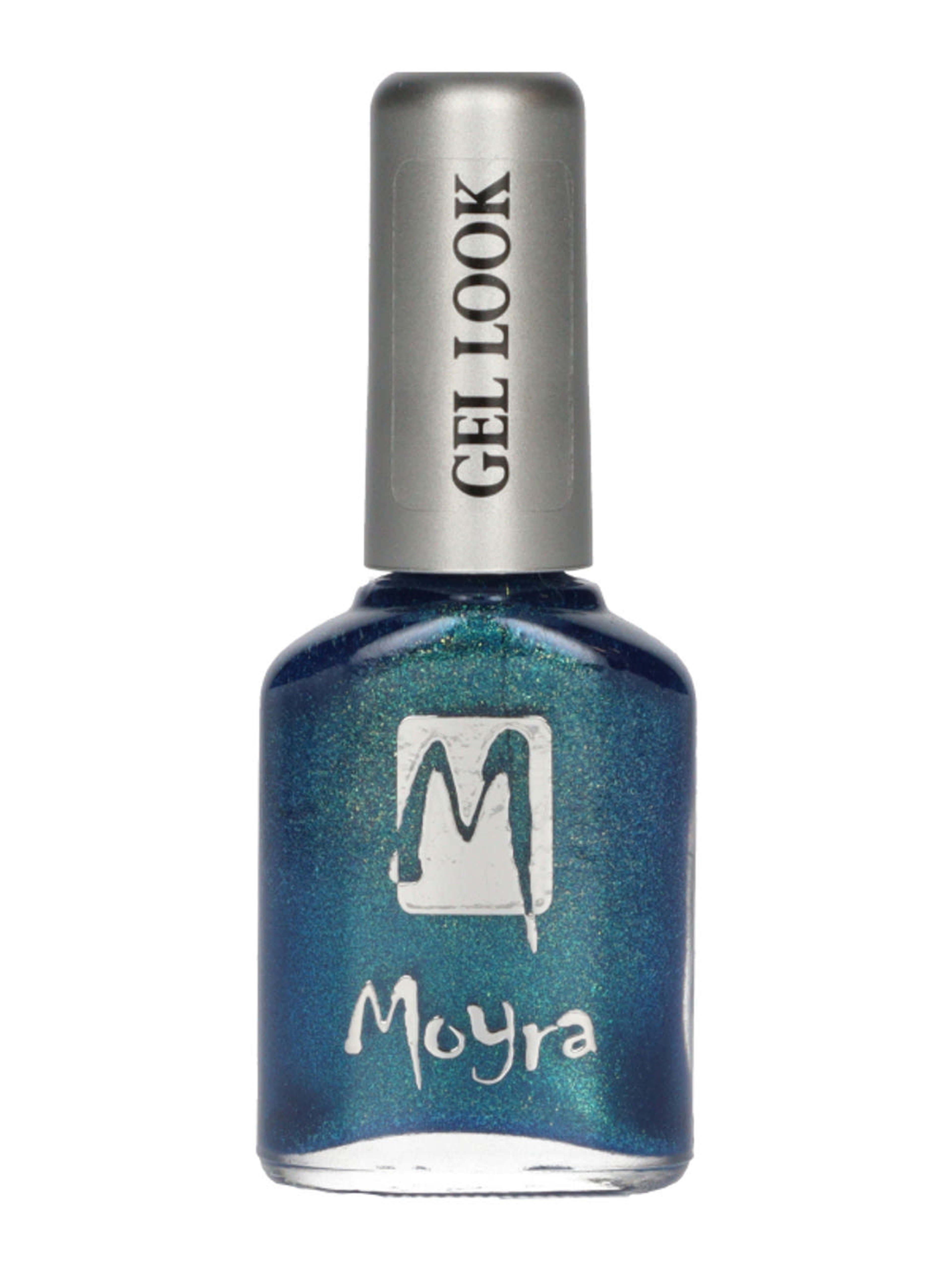 Moyra Gel Look körömlakk No.963 - 1 db