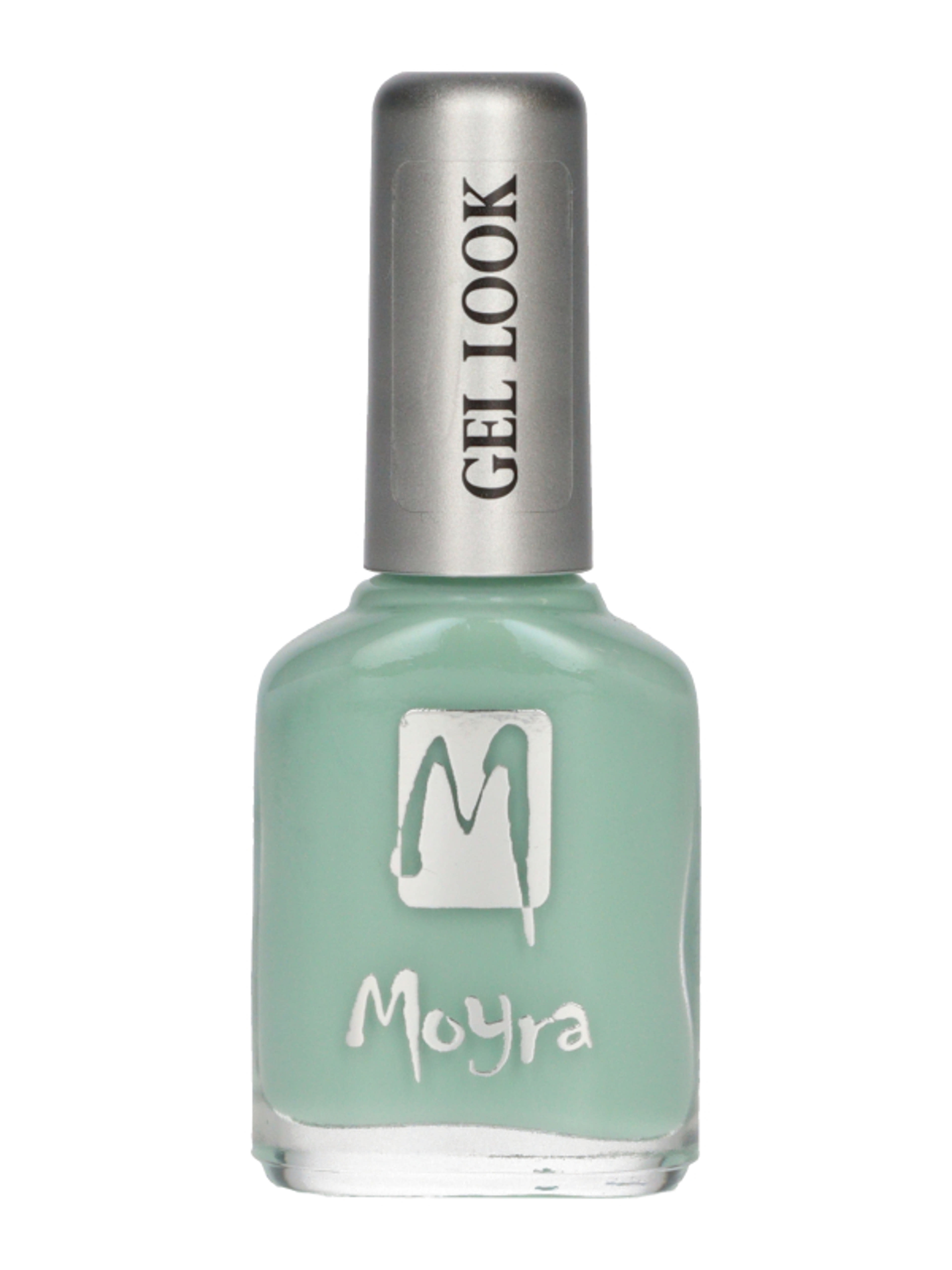 Moyra Gel Look körömlakk /996 - 1 db-1