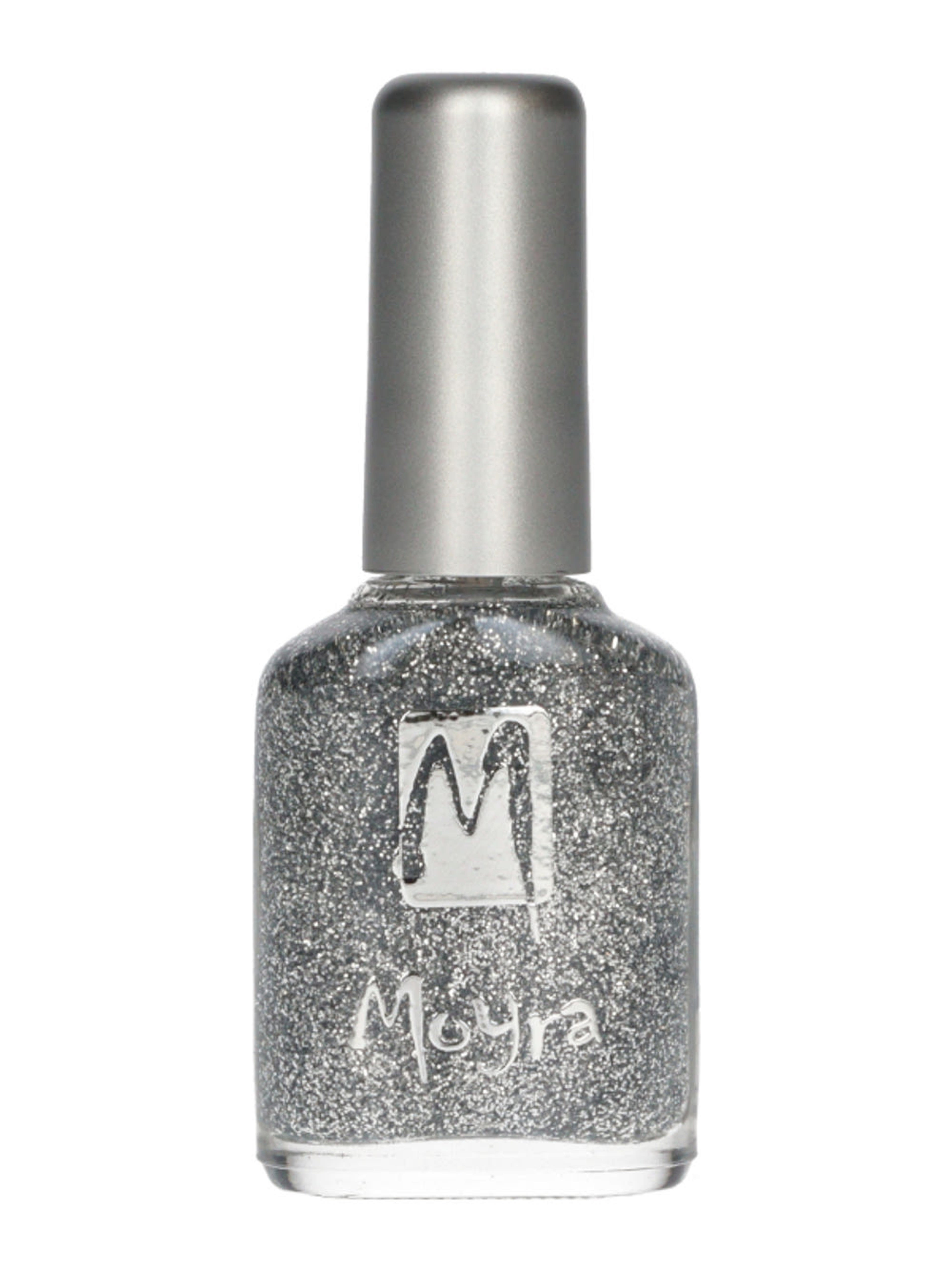 Moyra körömlakk No.28 - 1 db