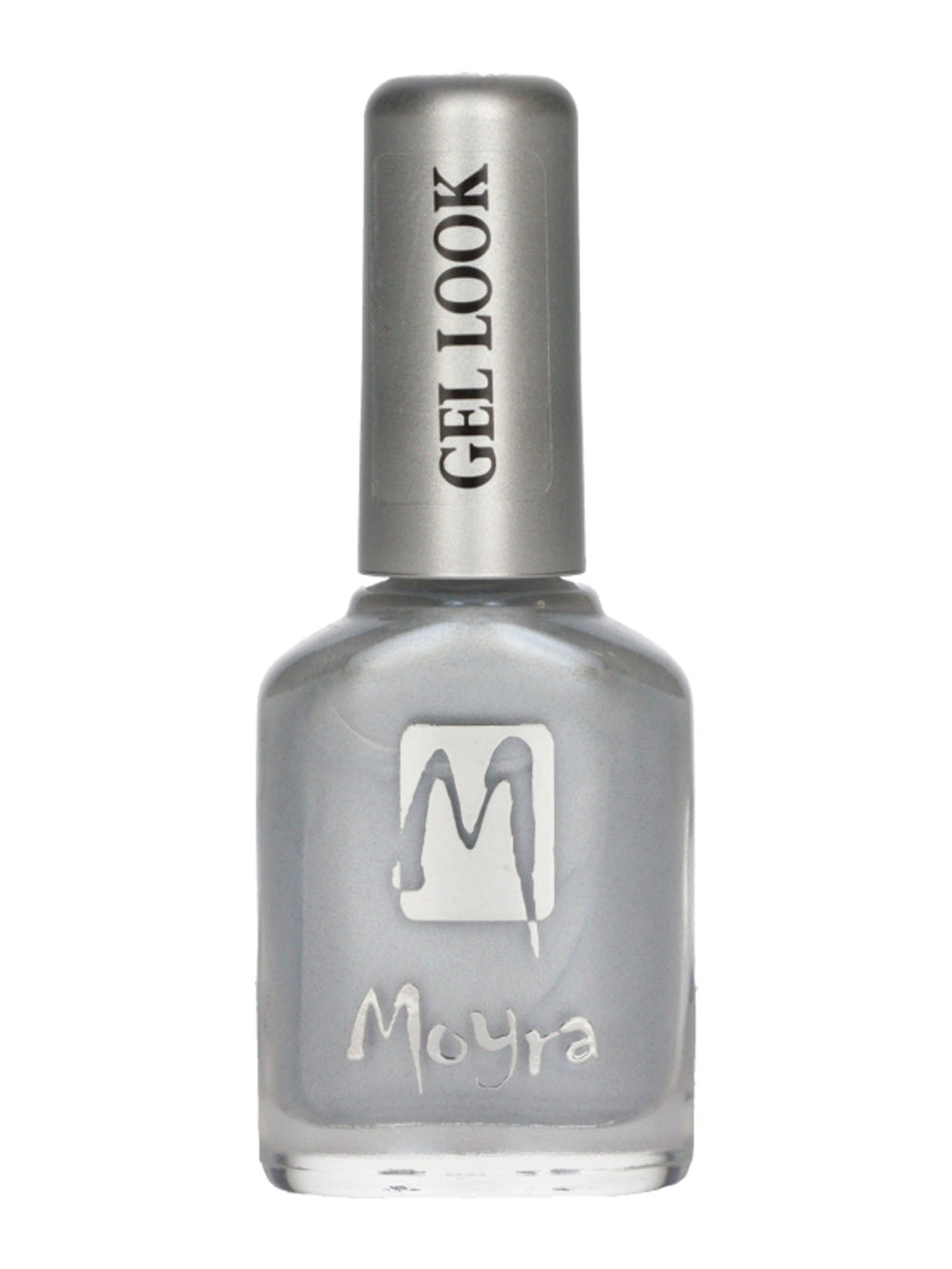 Moyra Gel Look körömlakk No.936 - 1 db